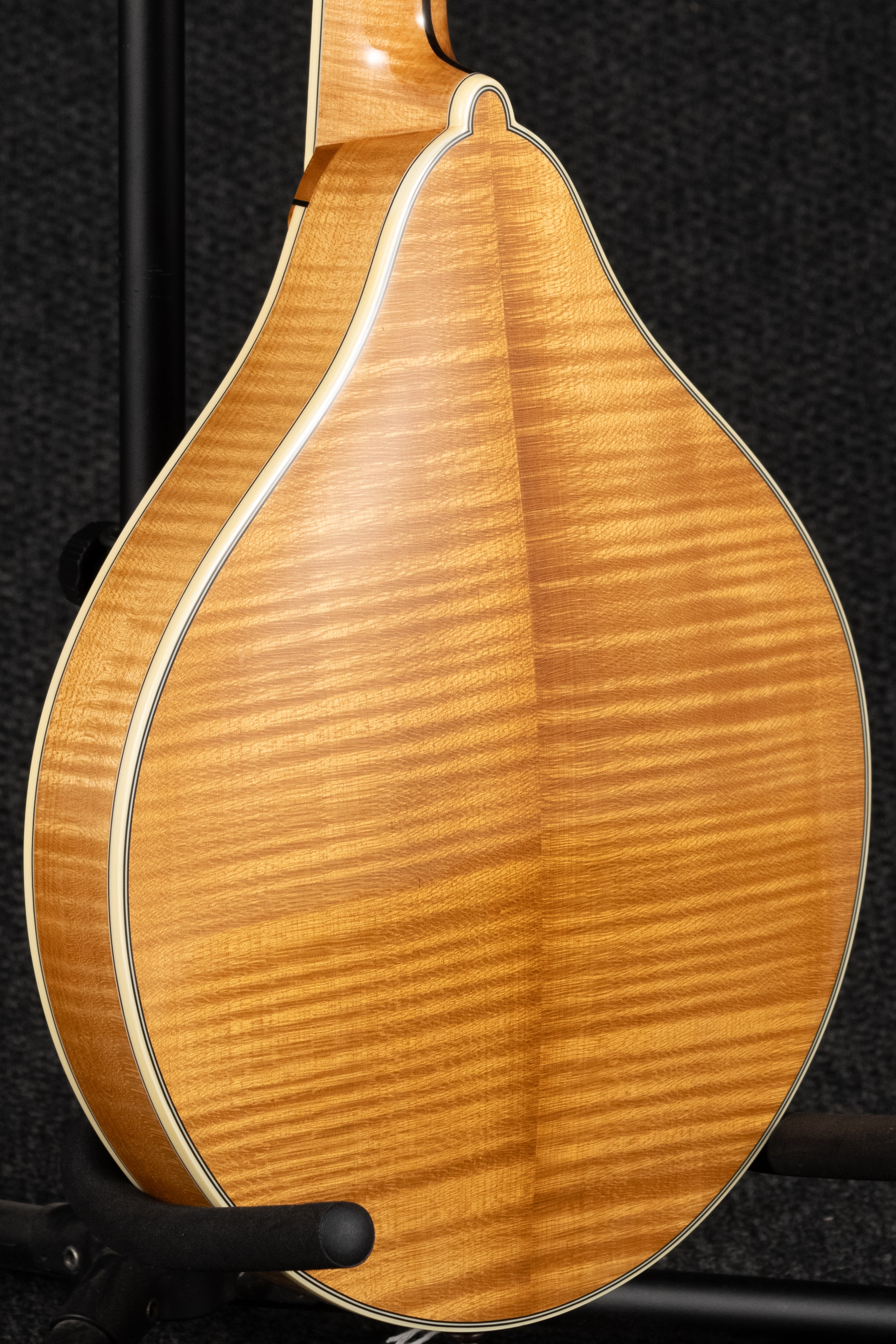 M5-A: A Style Mandolin