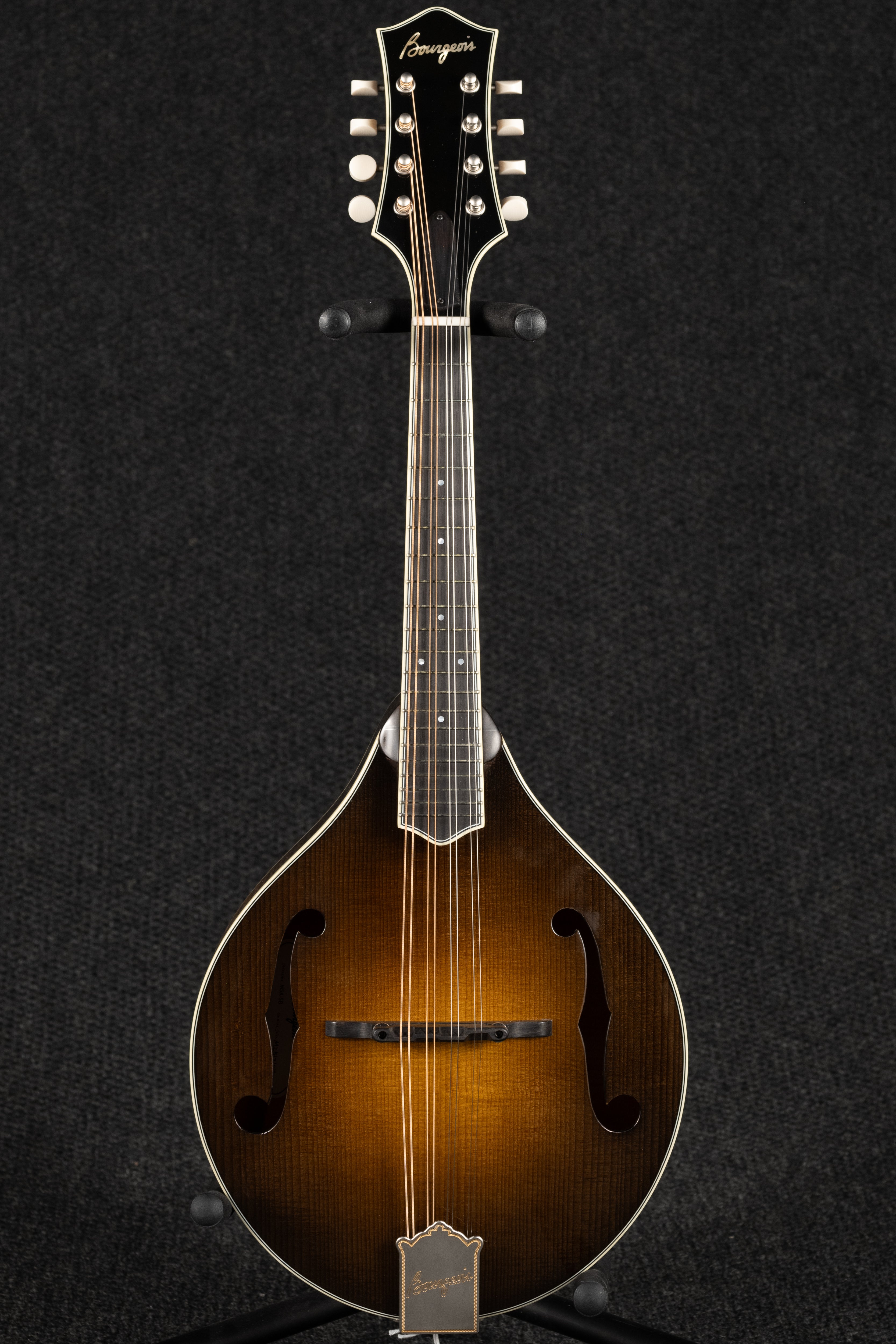 M5-A-SB A Style Mandolin - Sunburst