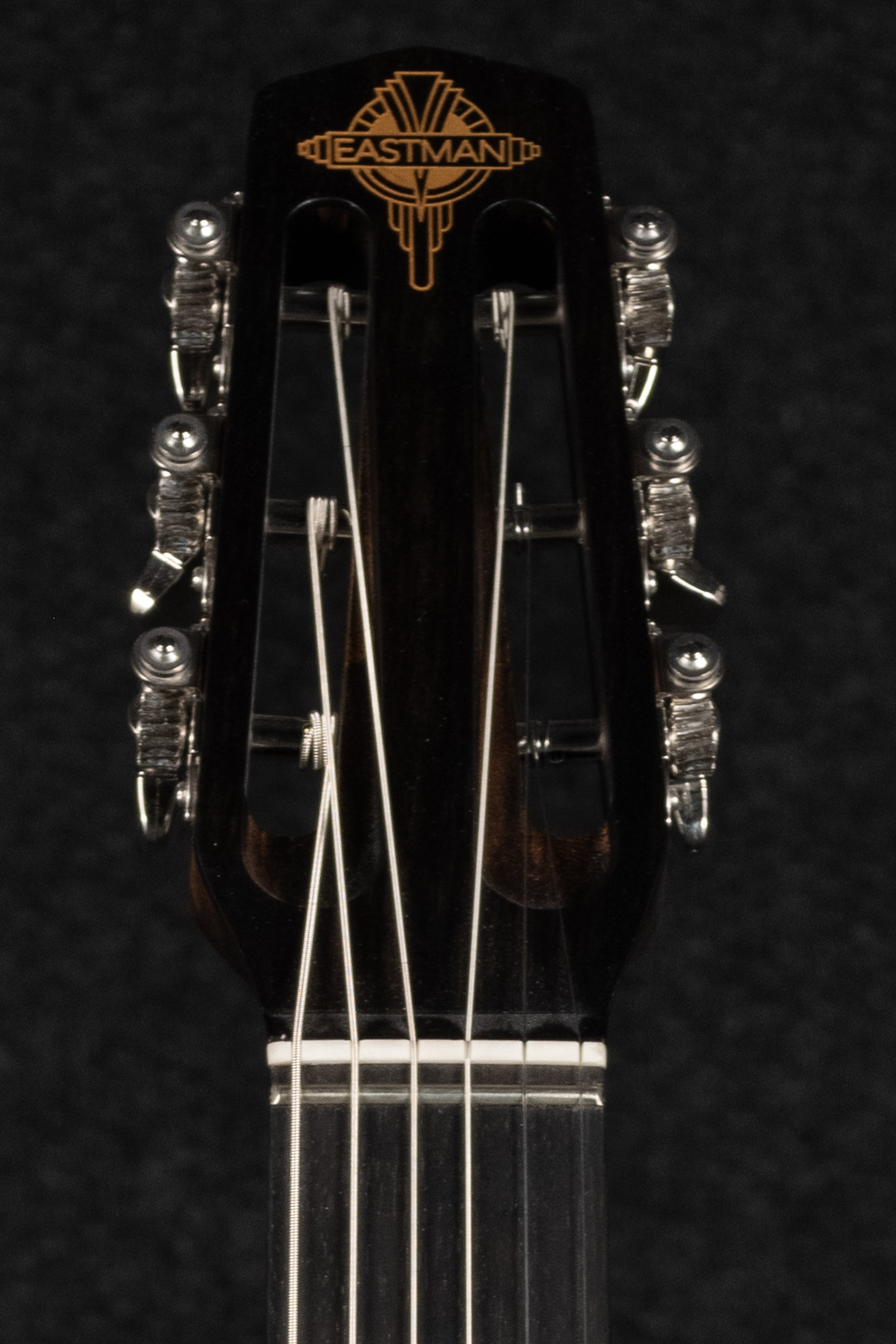 DM1: Gypsy Jazz Spruce/Maple