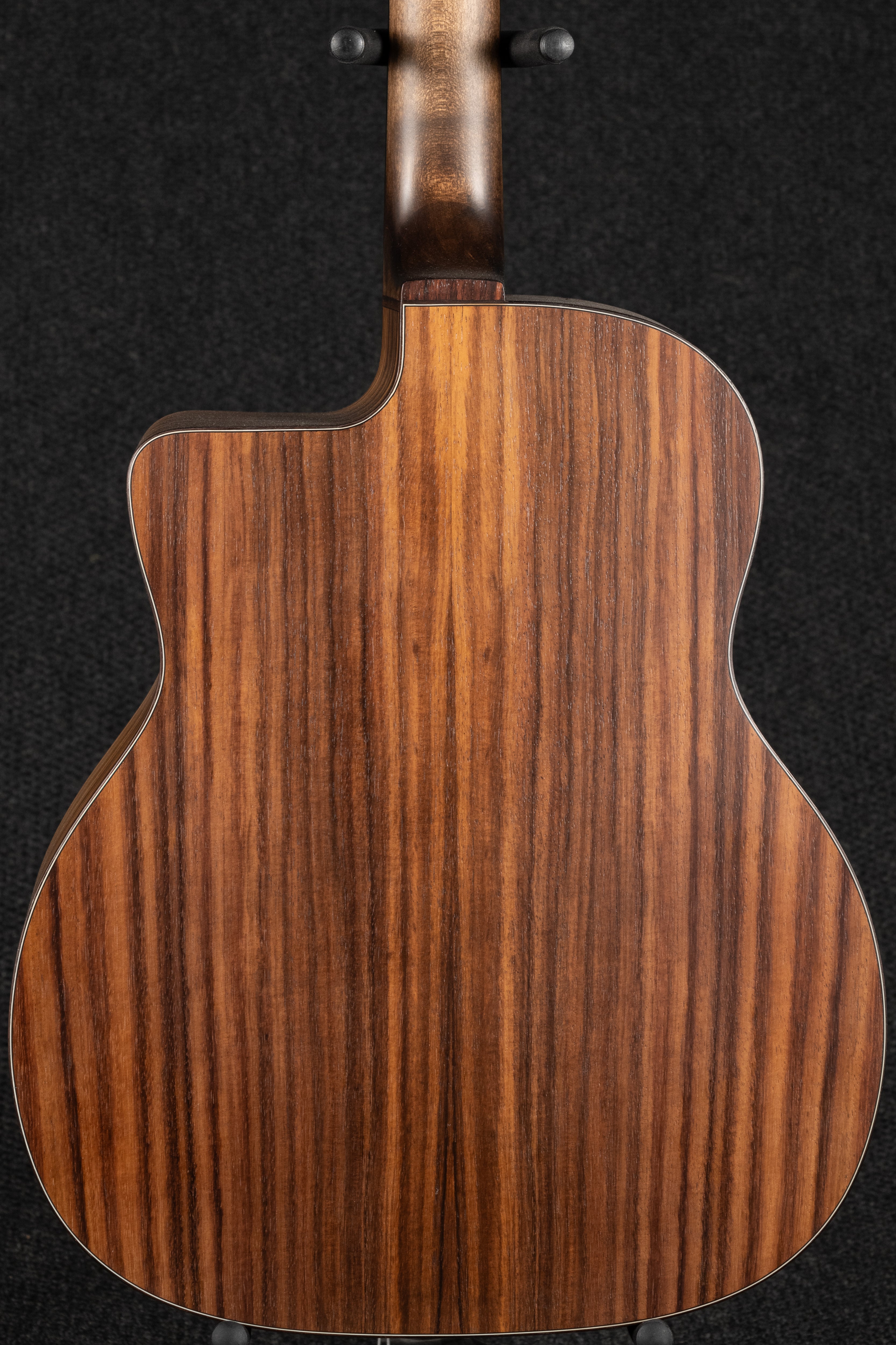 DM1: Gypsy Jazz Spruce/Maple