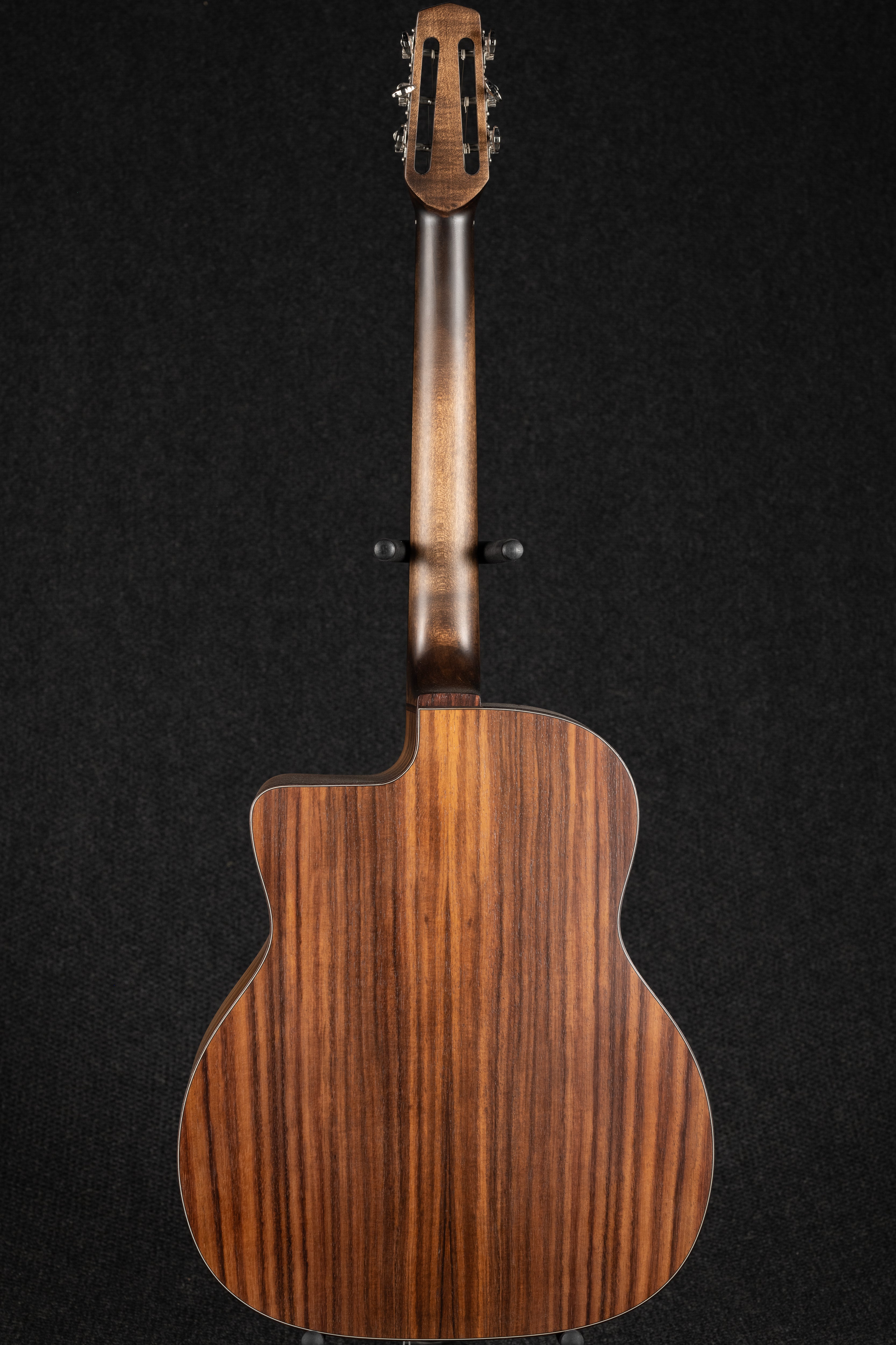 DM1: Gypsy Jazz Spruce/Maple