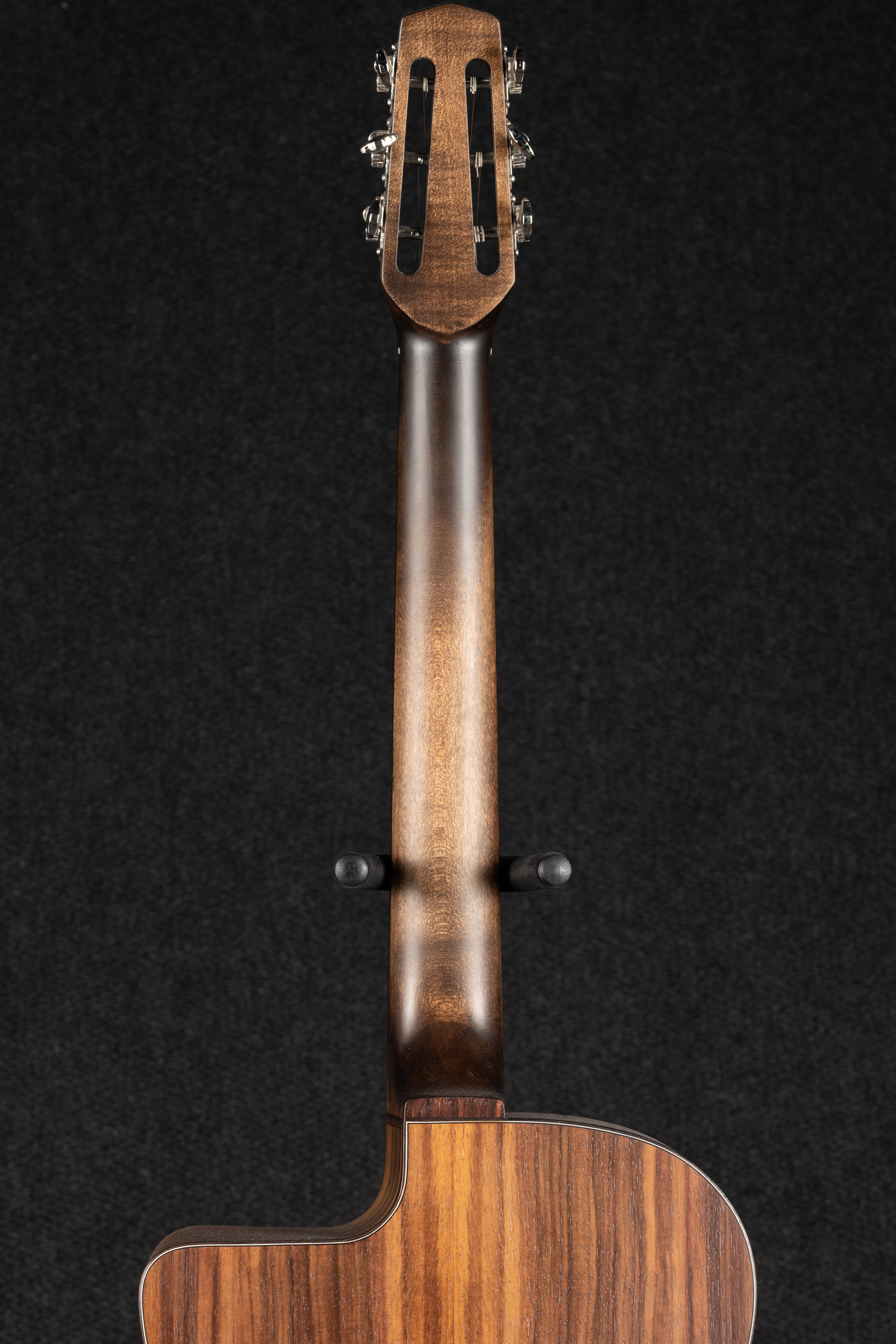 DM1: Gypsy Jazz Spruce/Maple