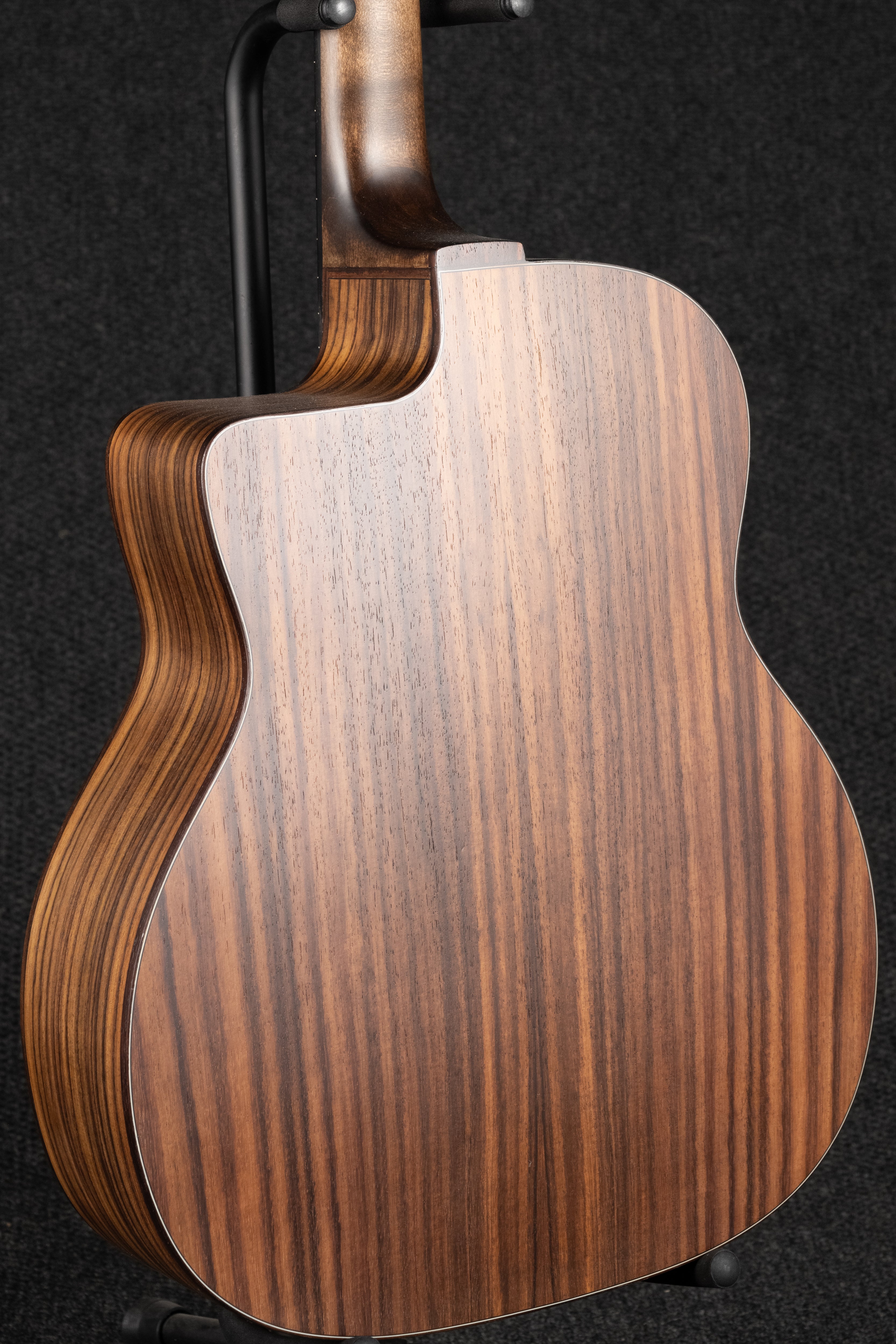 DM1: Gypsy Jazz Spruce/Maple