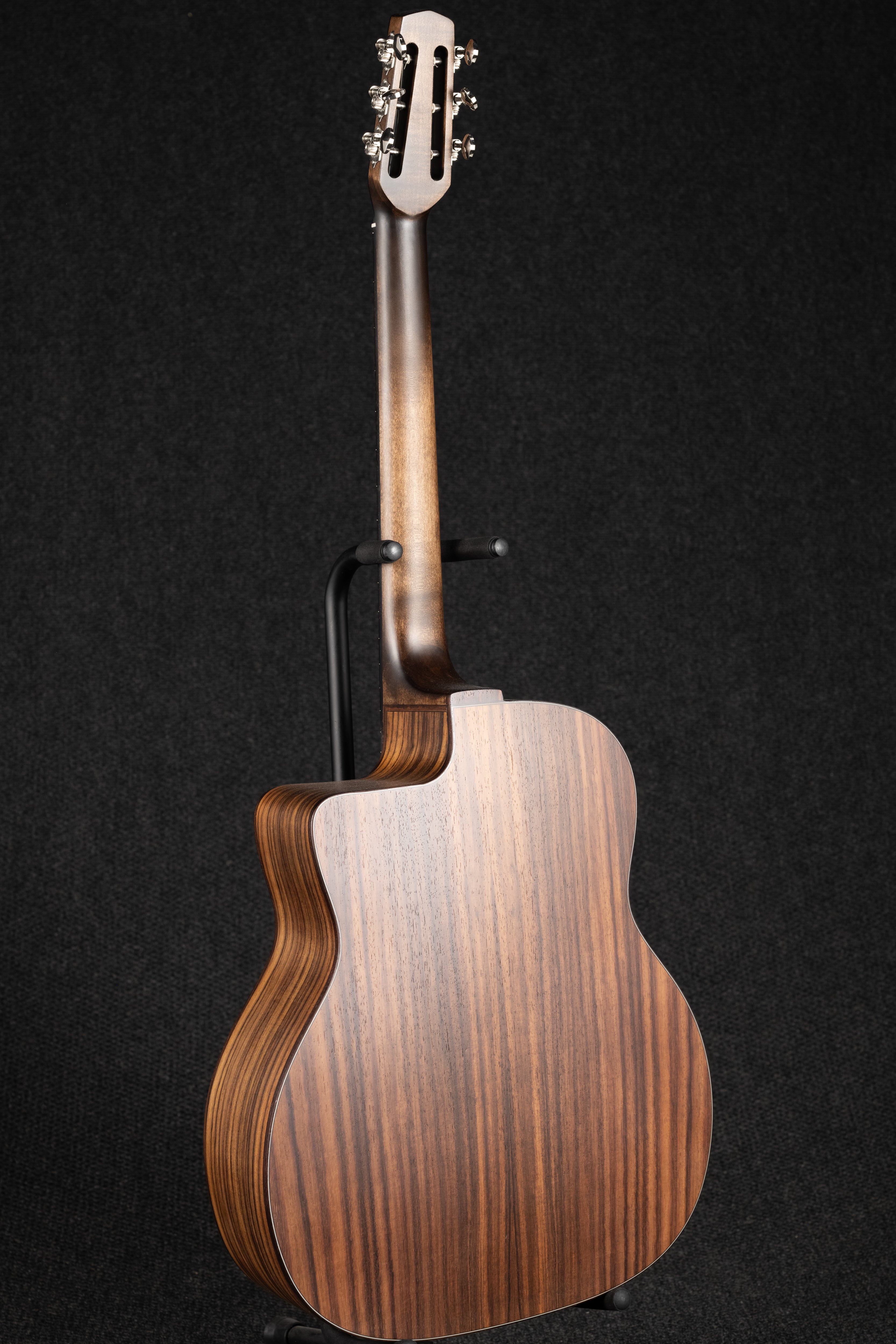 DM1: Gypsy Jazz Spruce/Maple