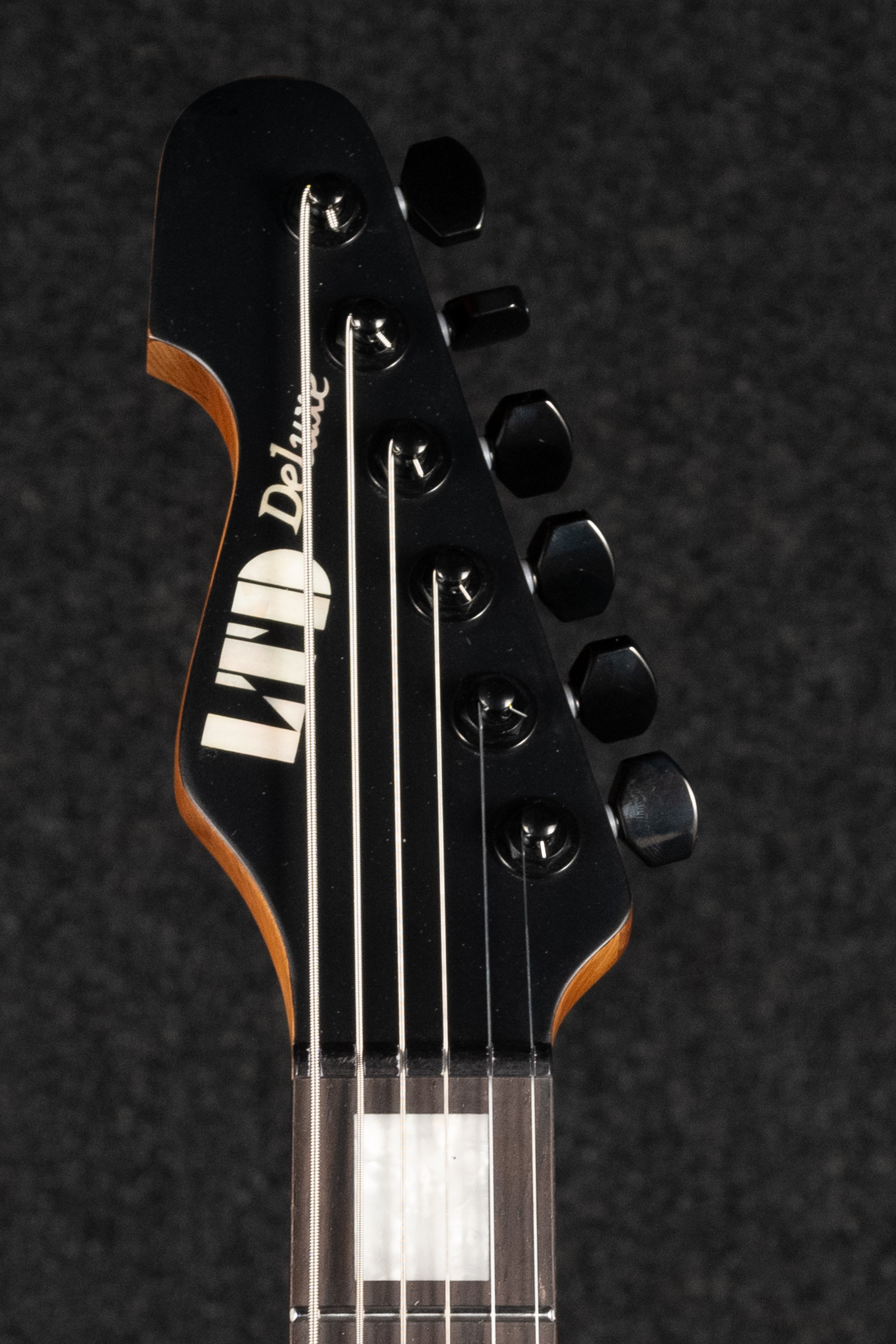 XJ-1B Baritone - Silver Blast