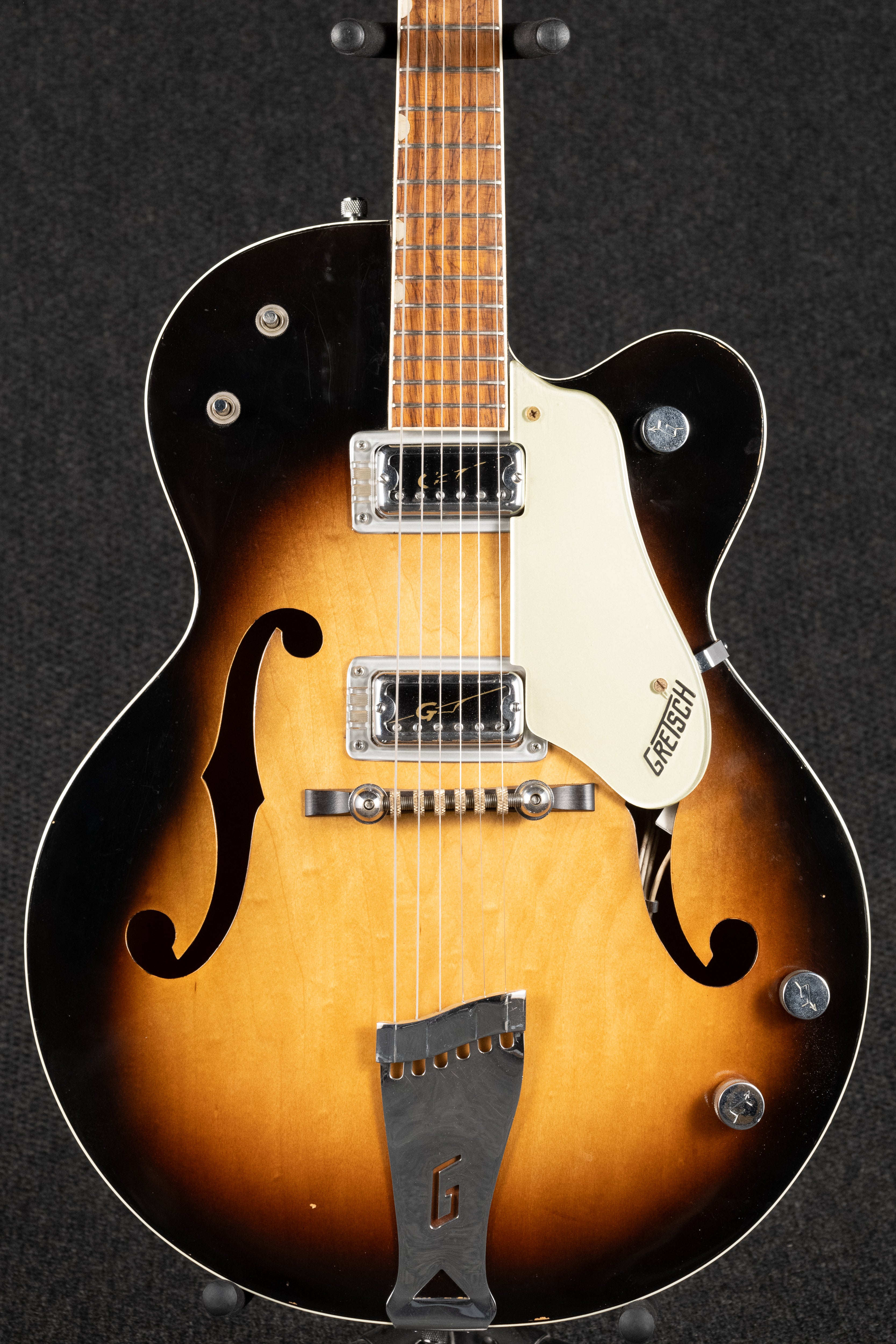 1960's Double Anniversary - Sunburst