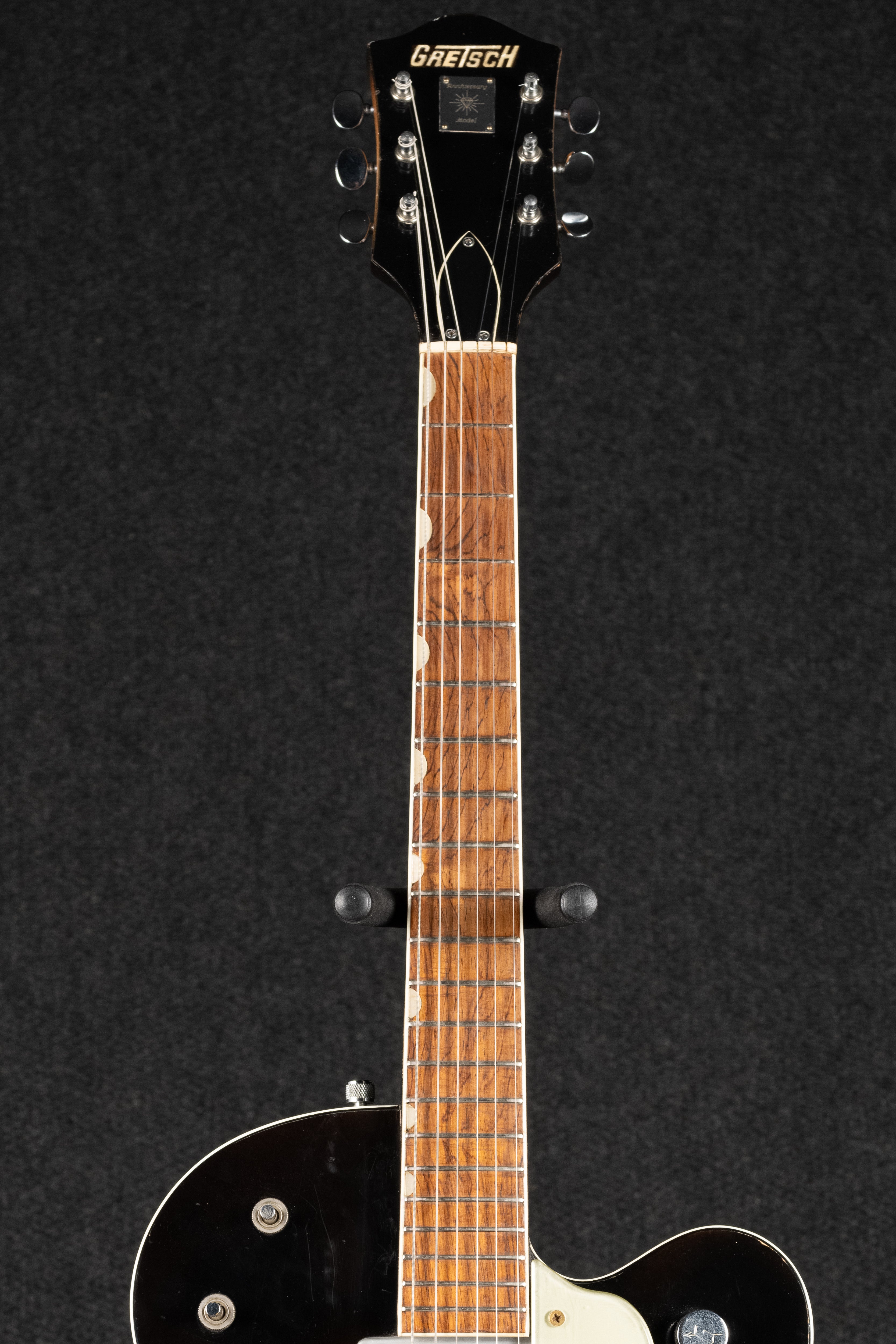 1960's Double Anniversary - Sunburst