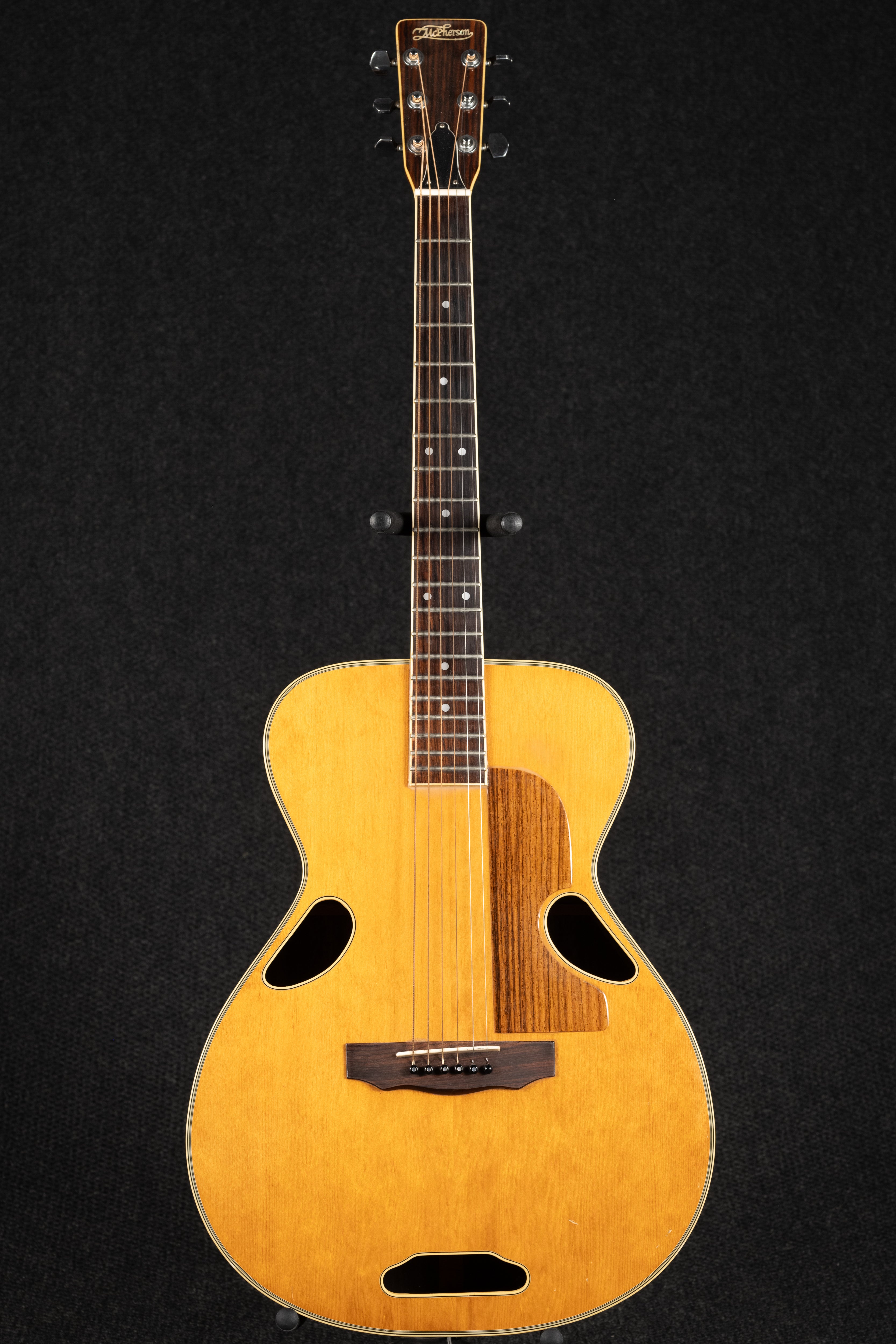 J40-R Acoustic MIJ - Natural