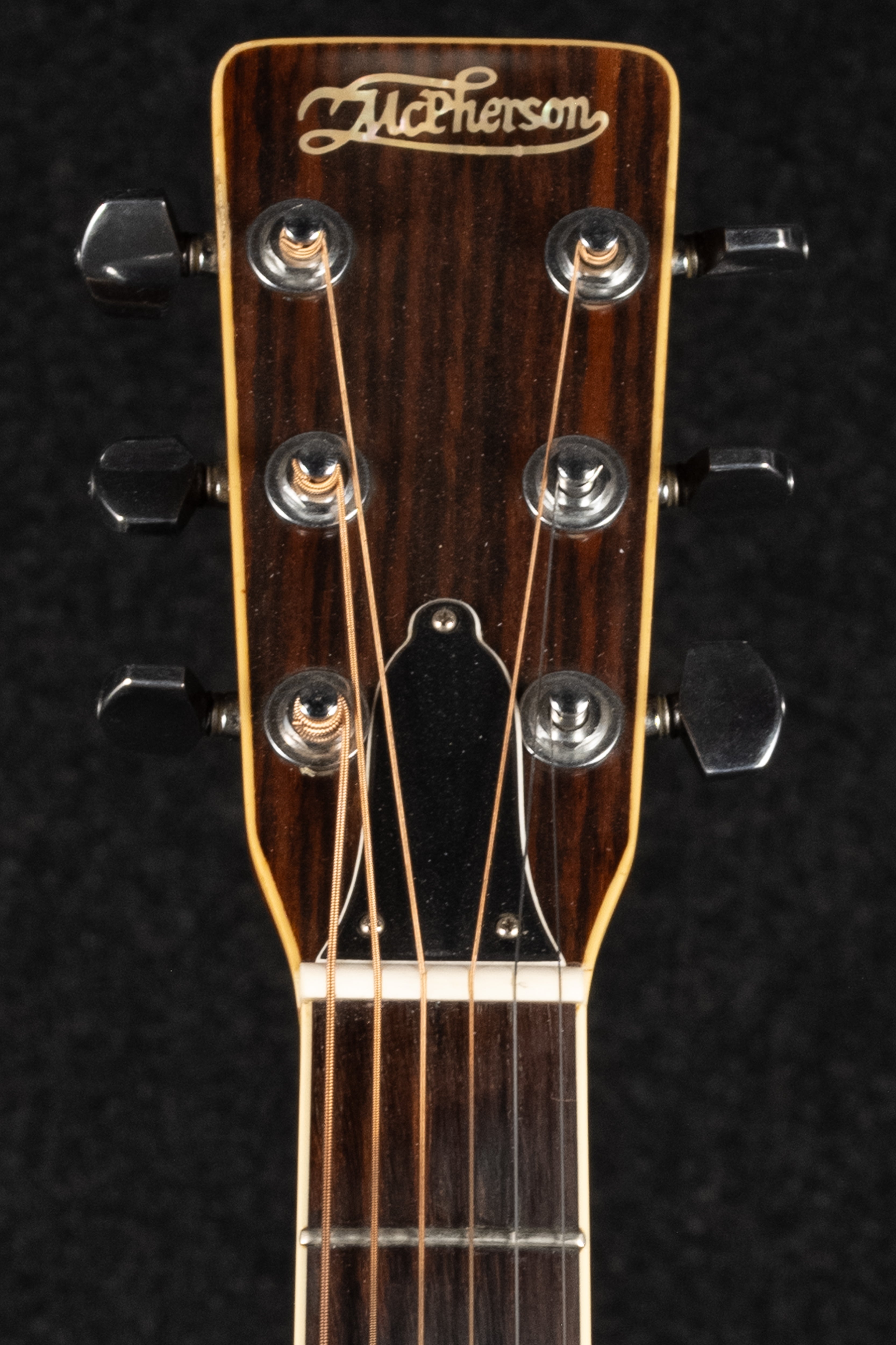 J40-R Acoustic MIJ - Natural
