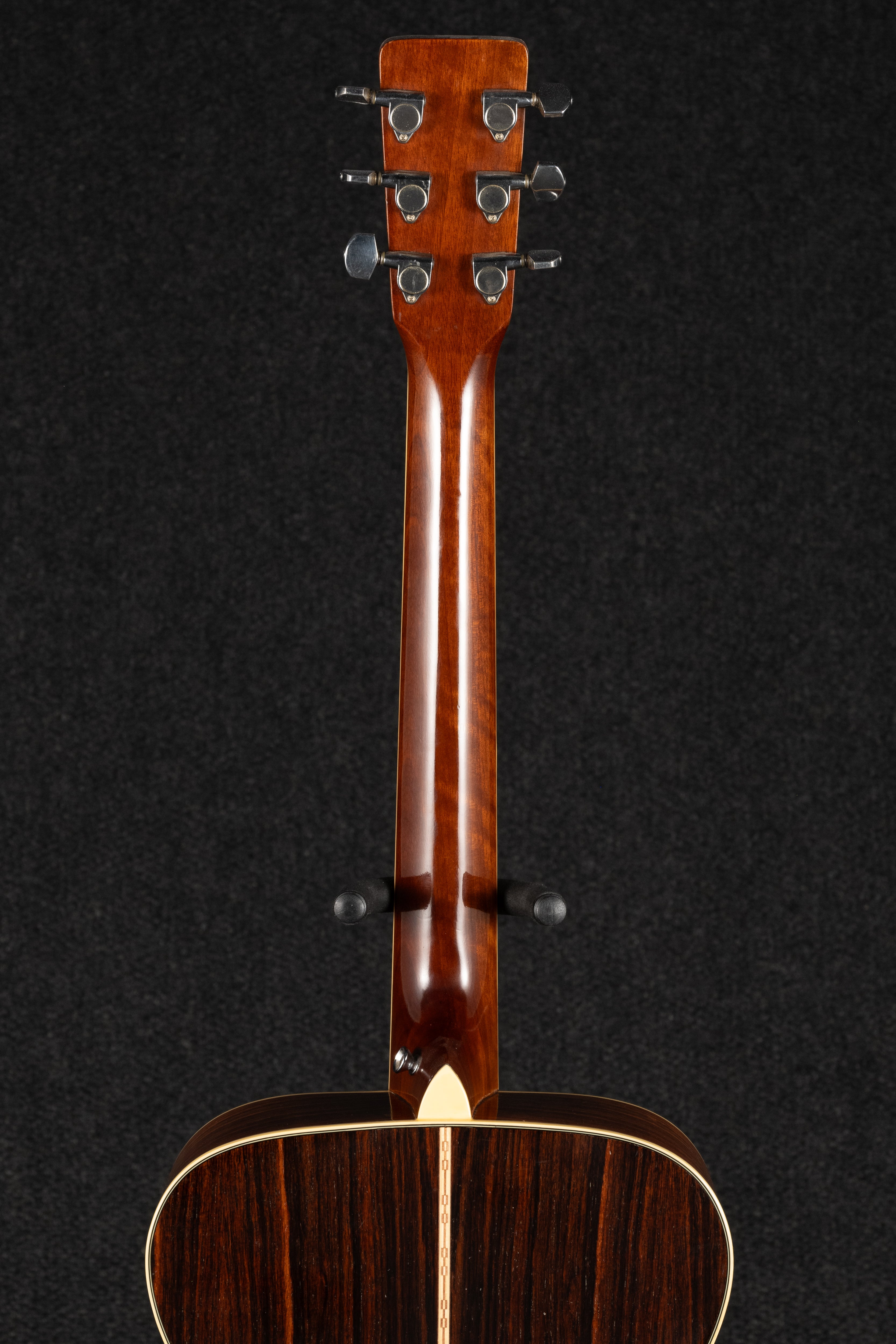 J40-R Acoustic MIJ - Natural