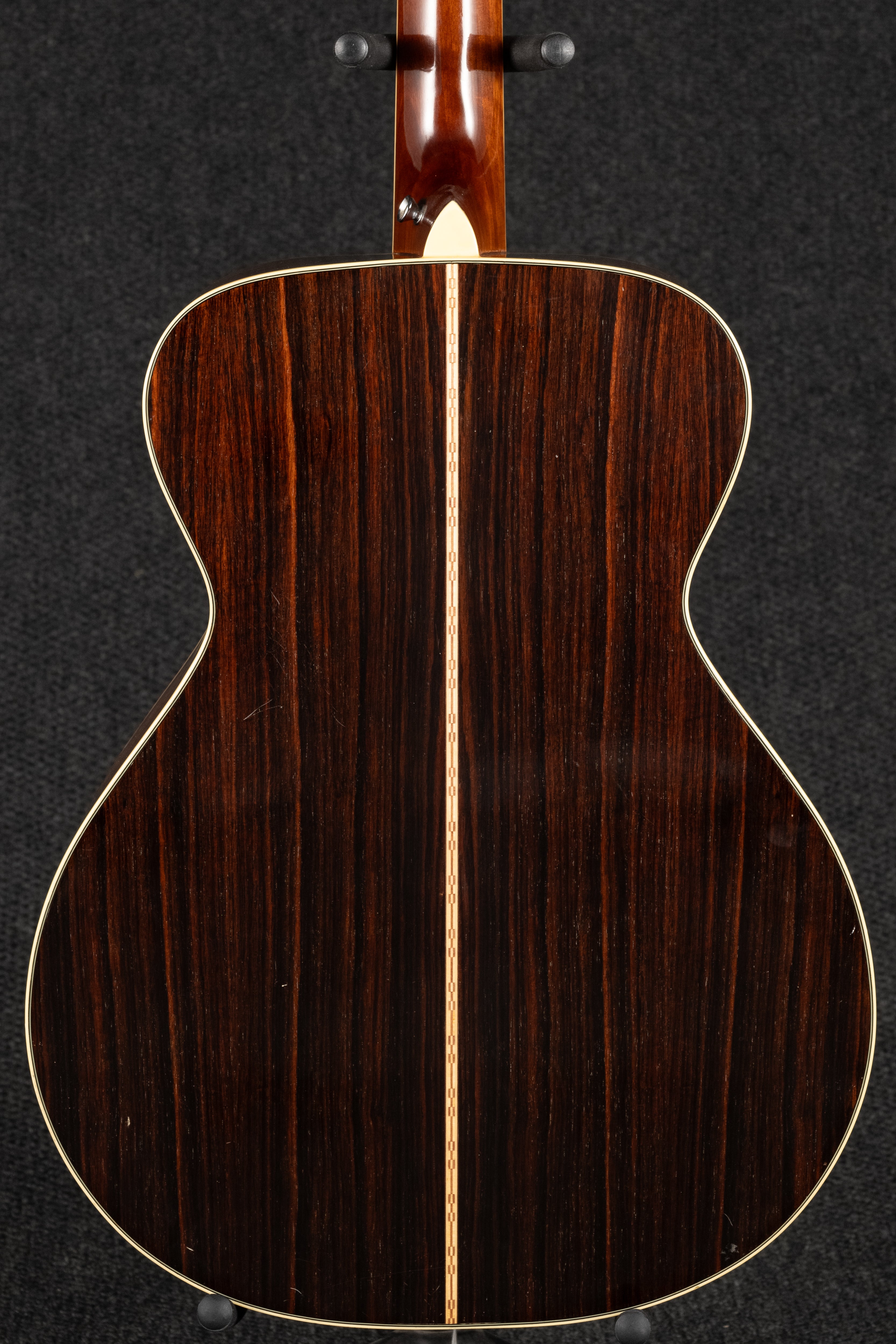 J40-R Acoustic MIJ - Natural