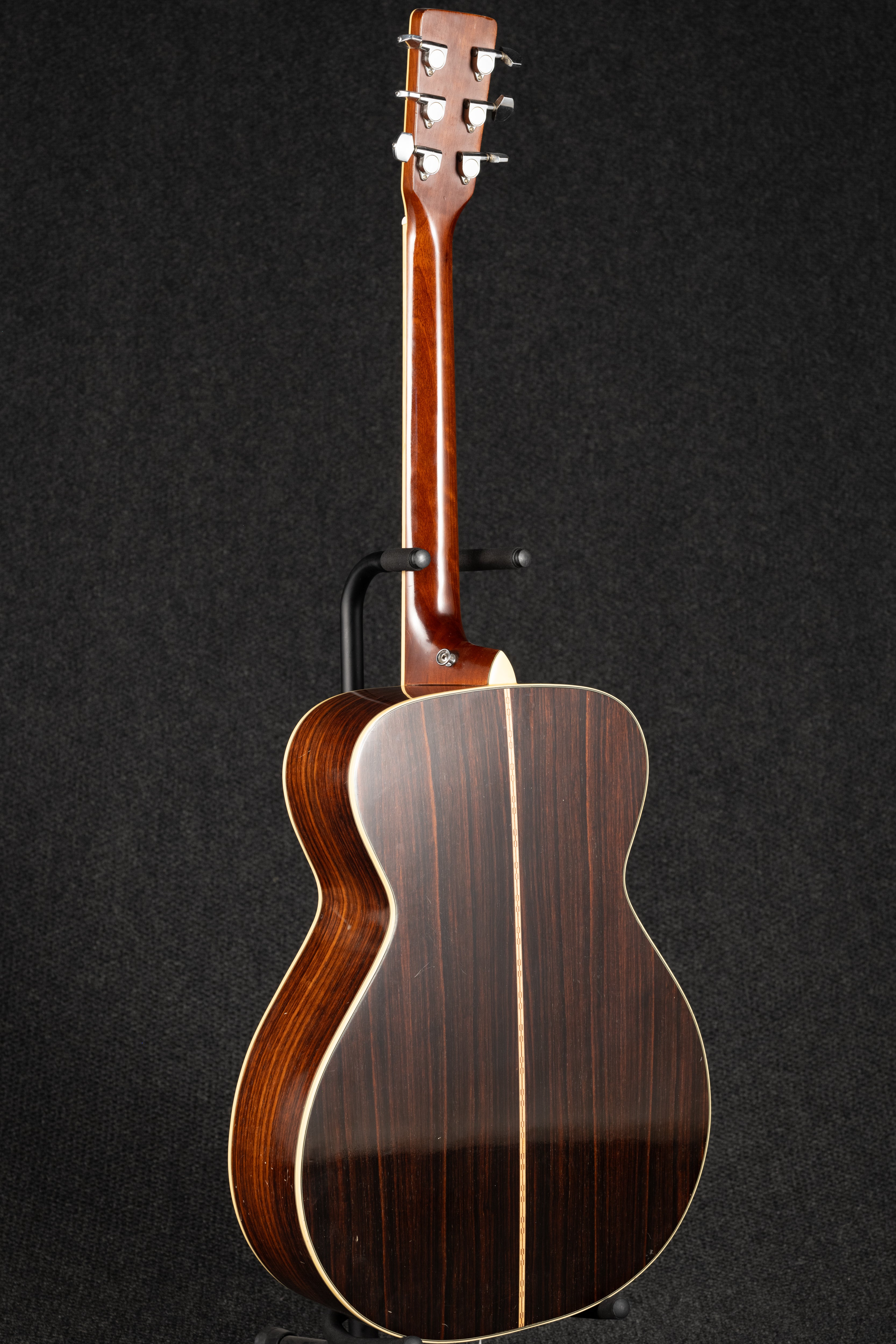 J40-R Acoustic MIJ - Natural