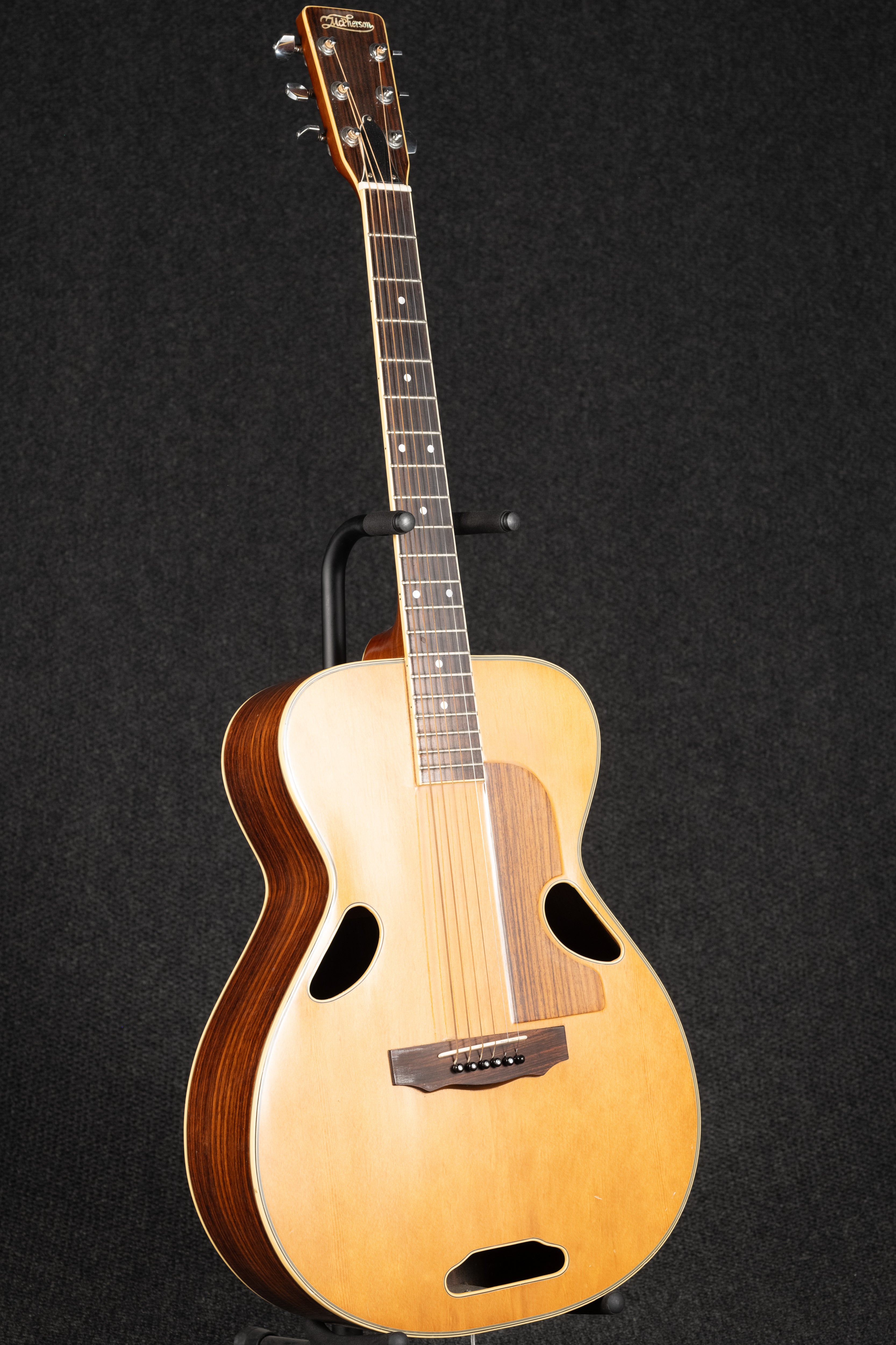 J40-R Acoustic MIJ - Natural