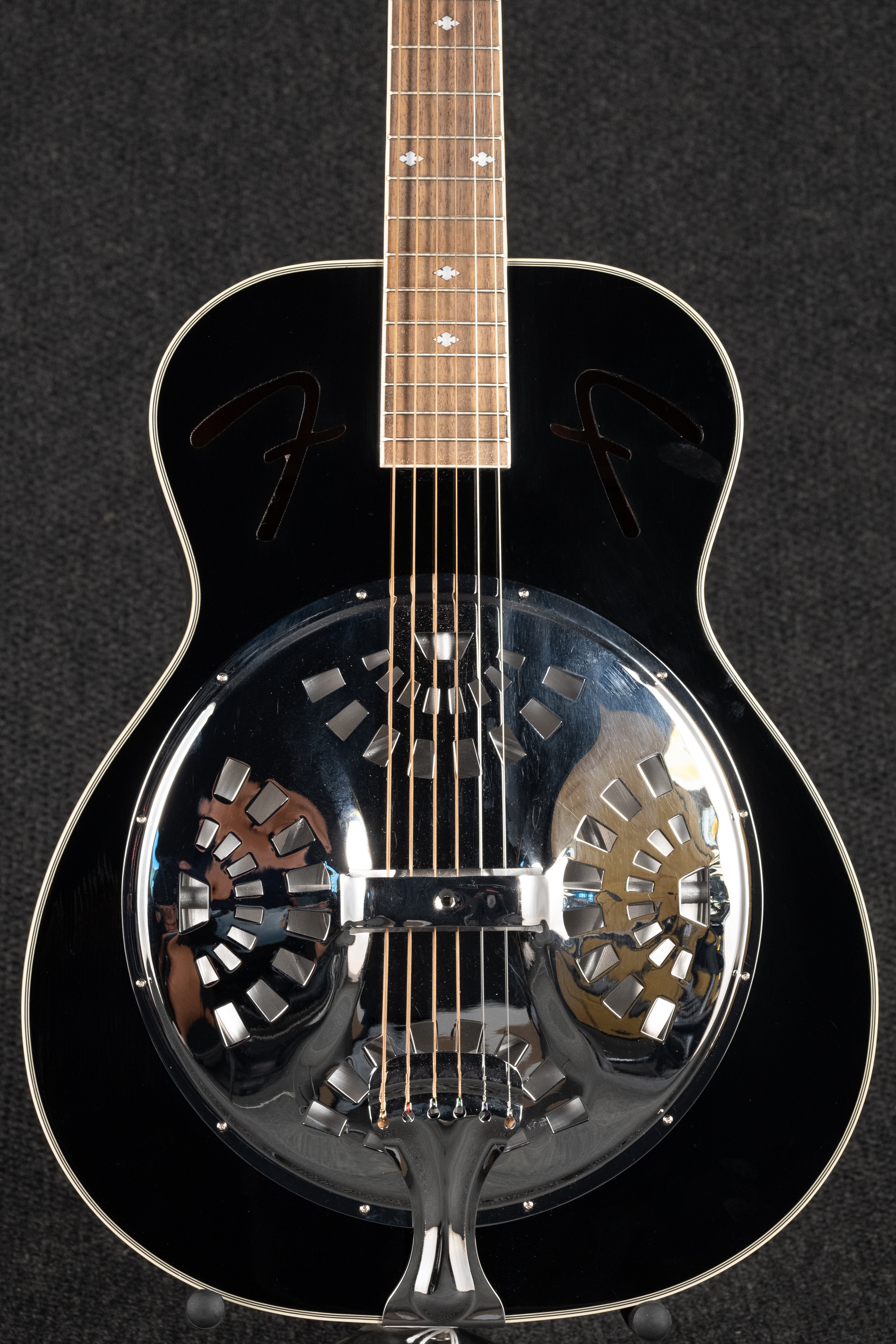 FR-50 Resonator