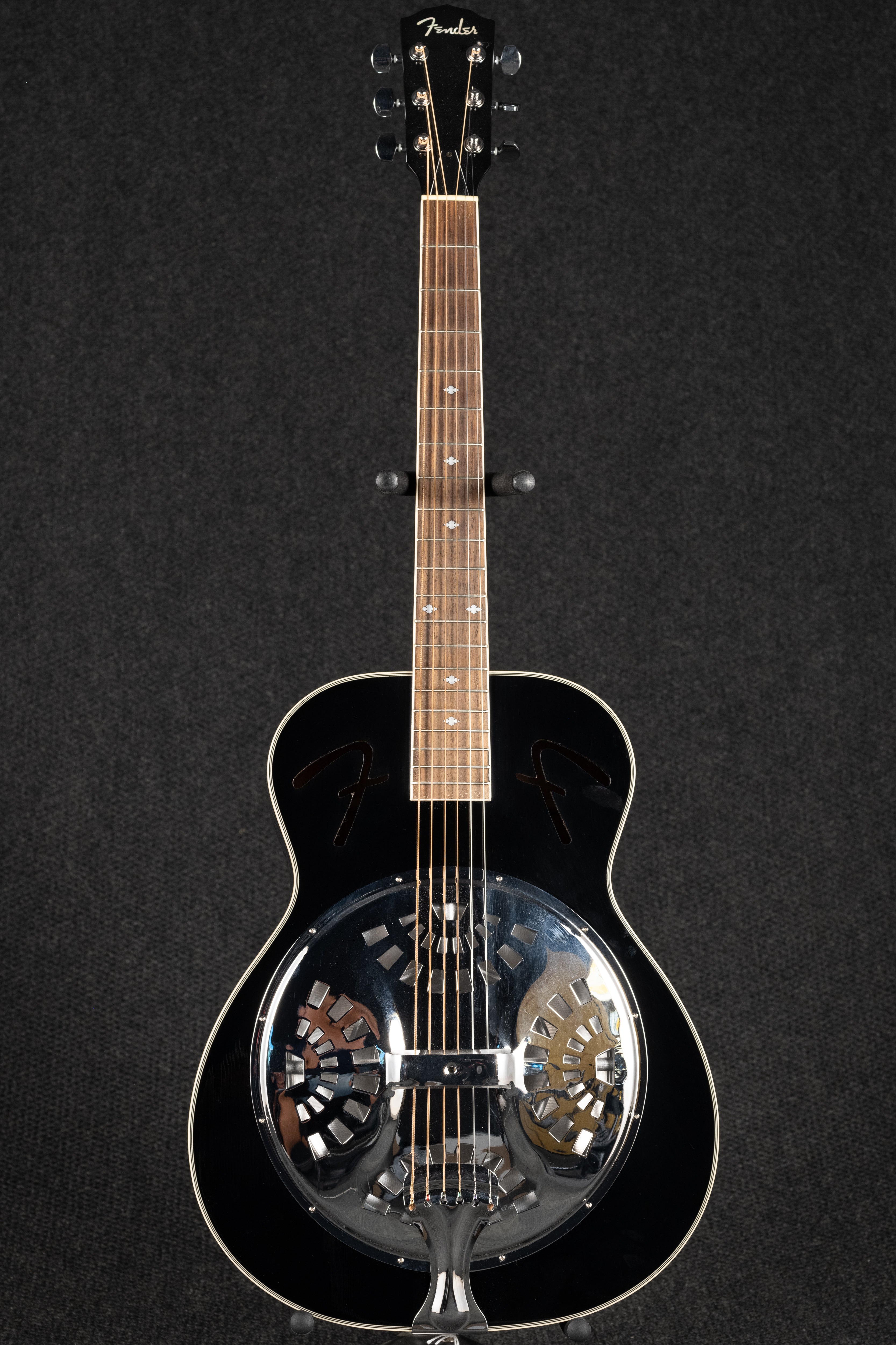 FR-50 Resonator