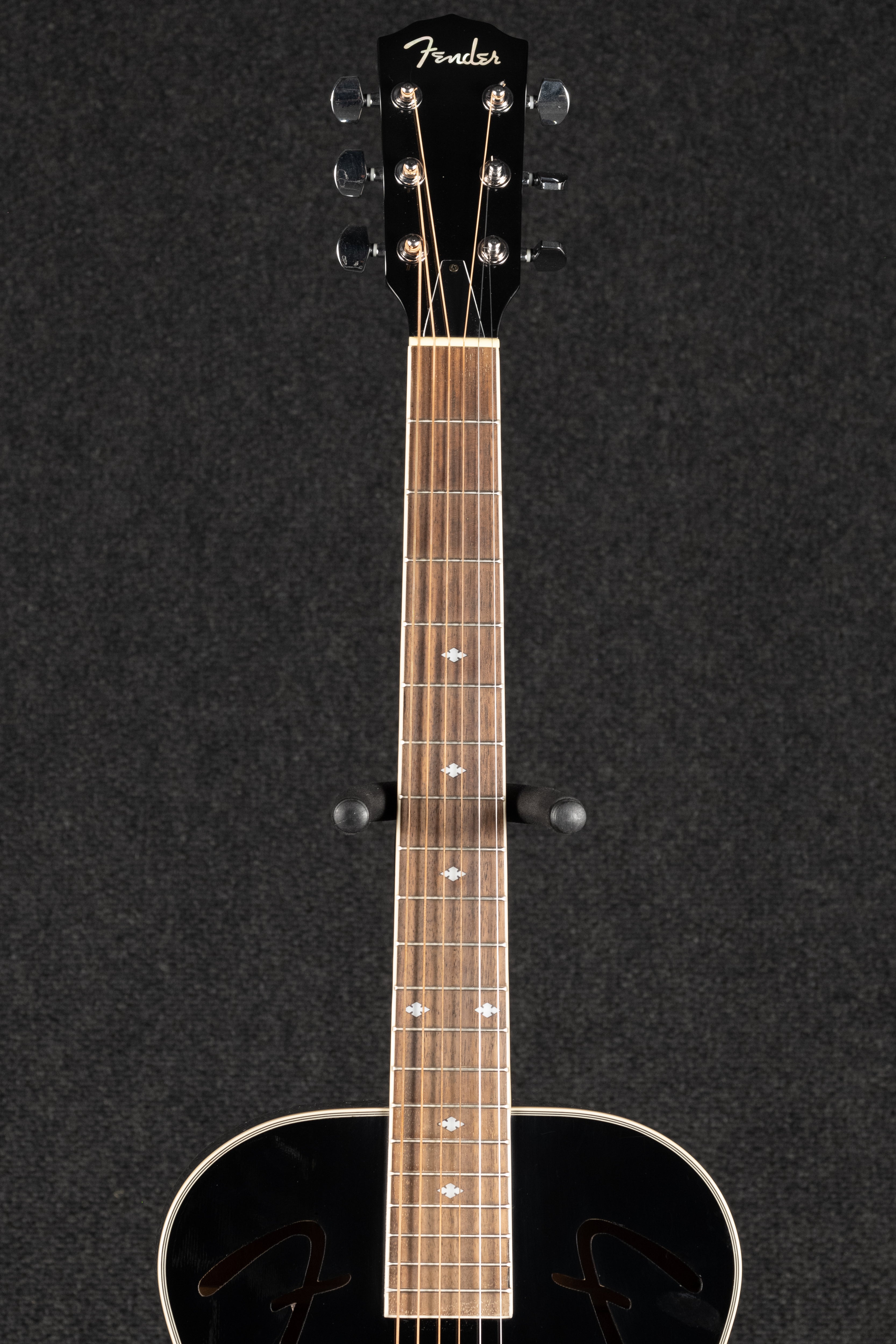 FR-50 Resonator