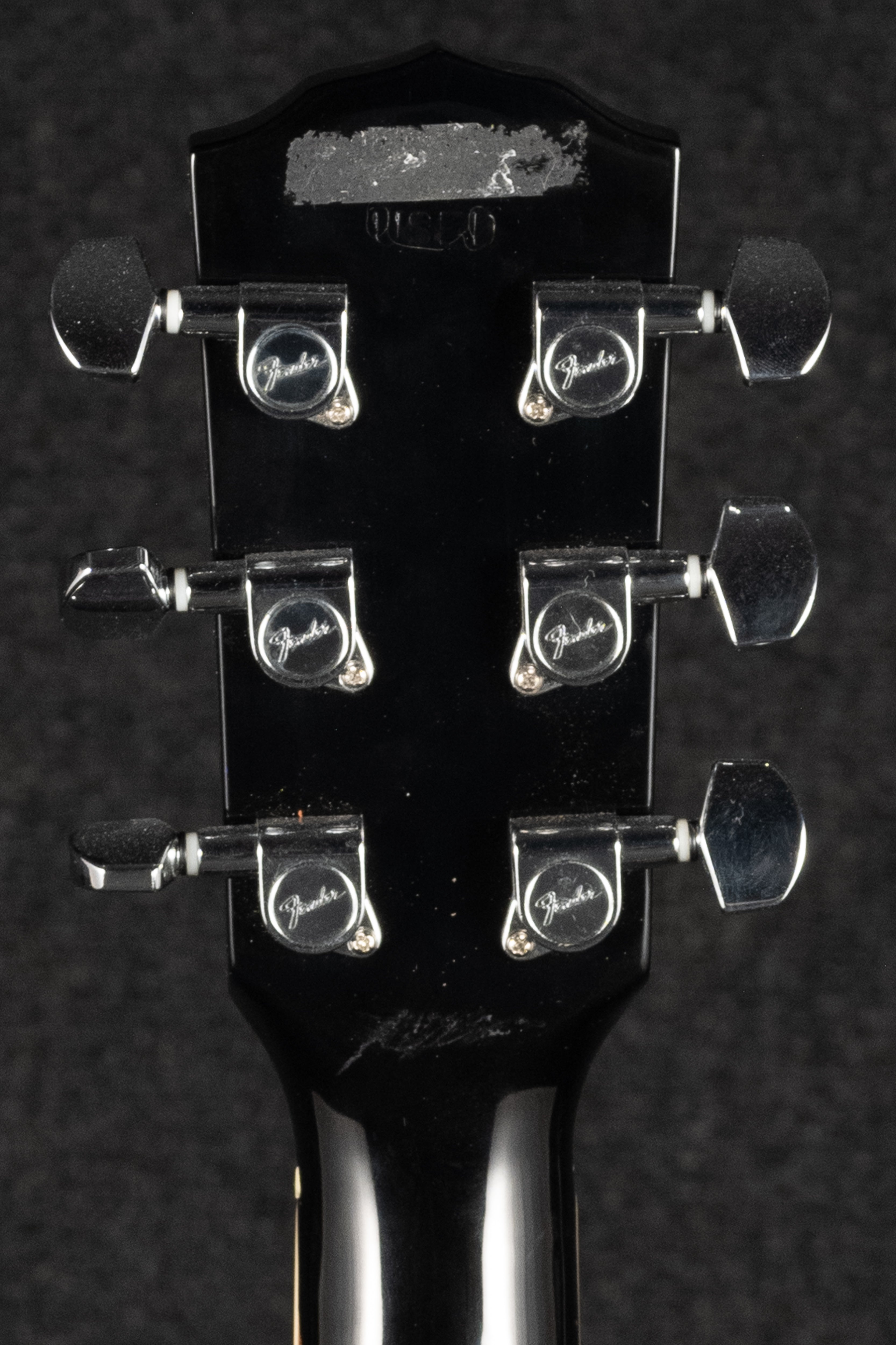 FR-50 Resonator