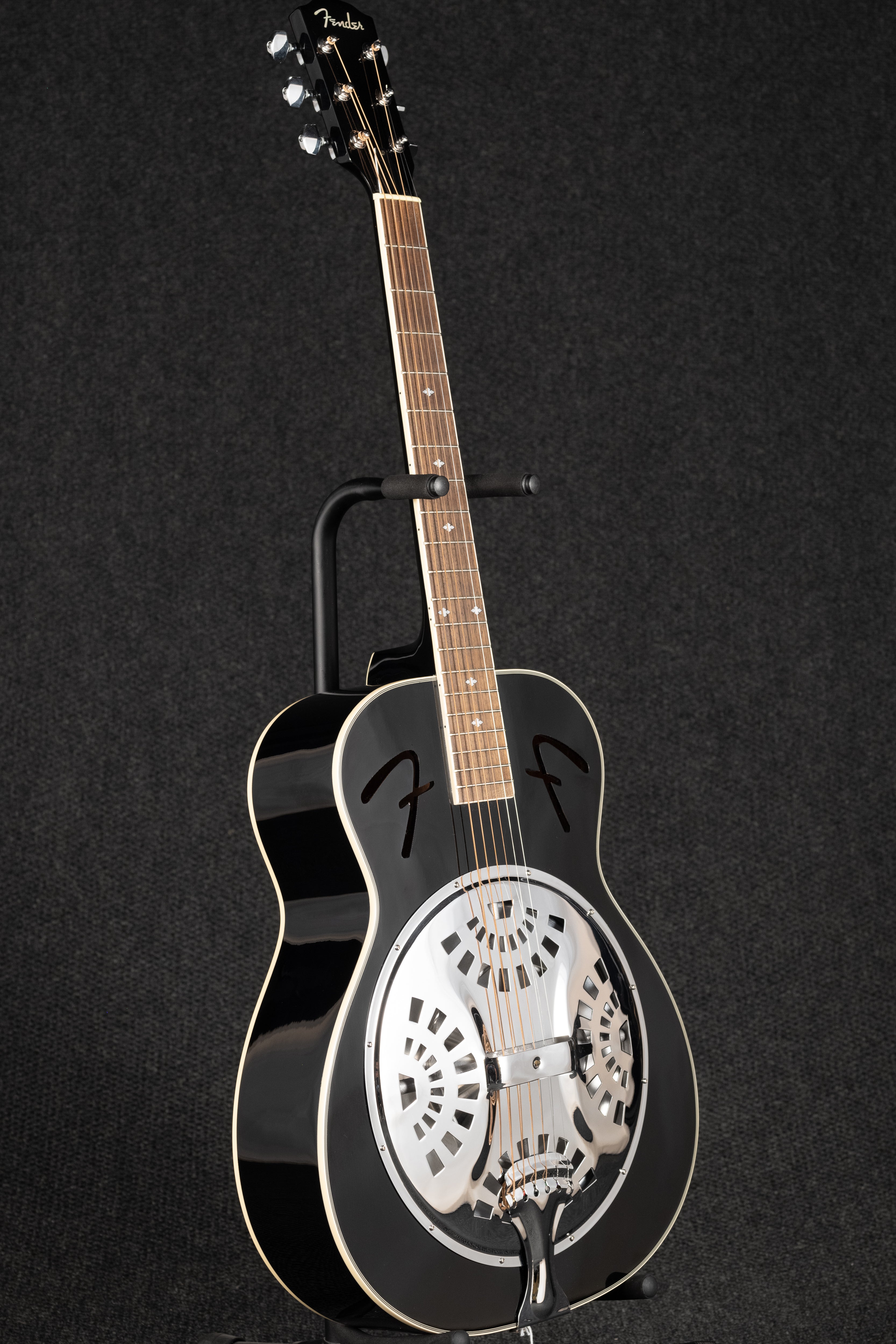 FR-50 Resonator