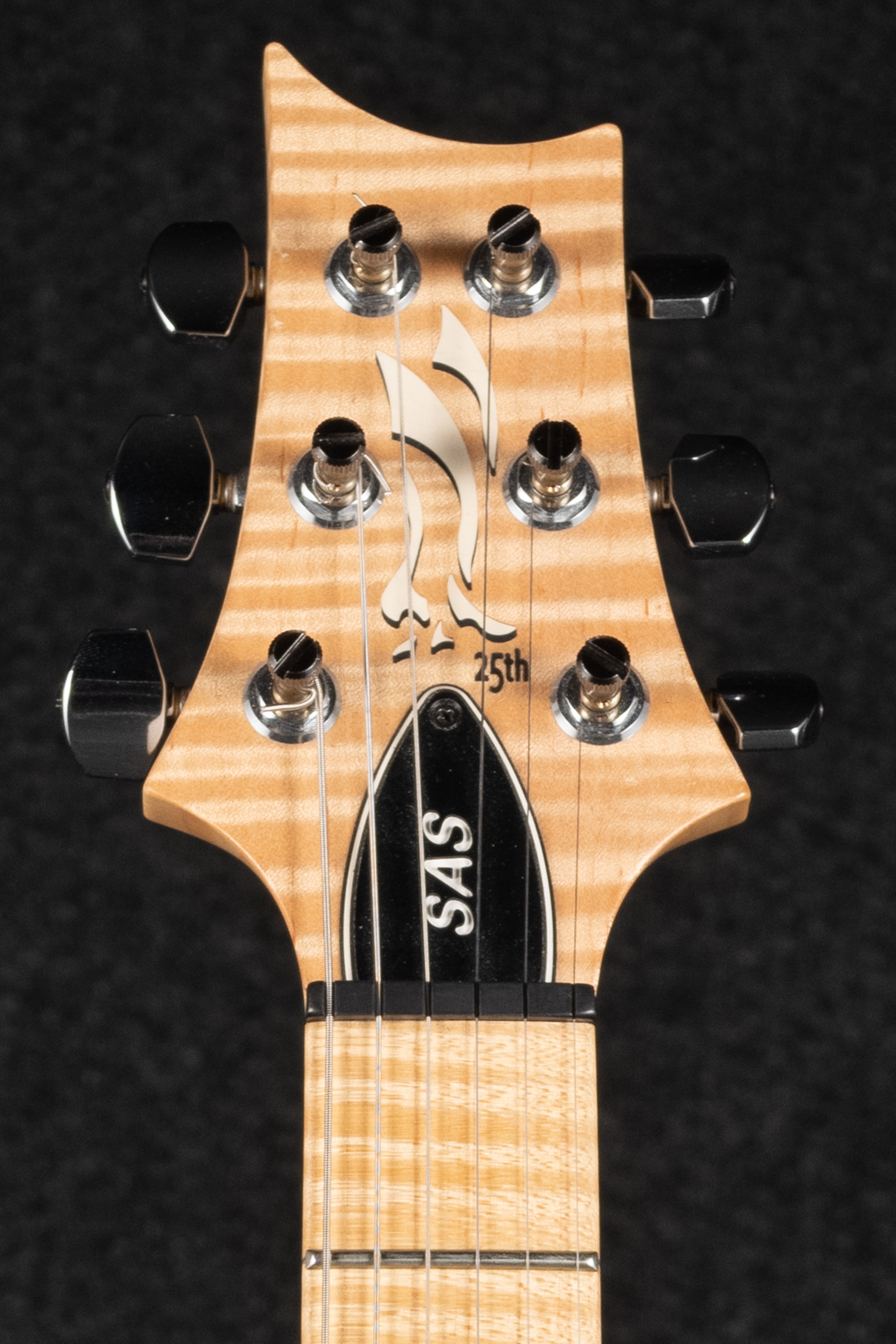 25th Anniversary Swamp Ash Special