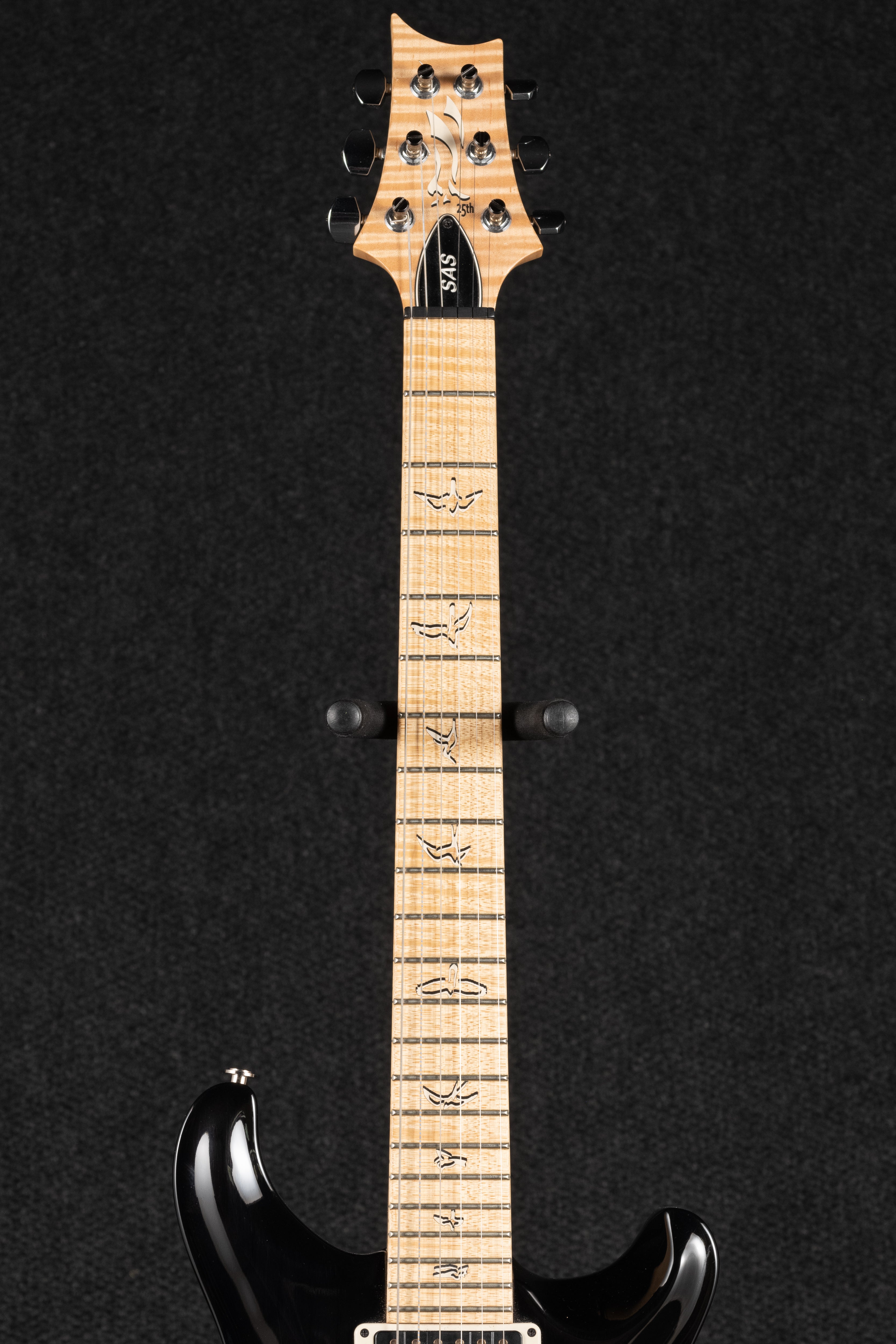 25th Anniversary Swamp Ash Special