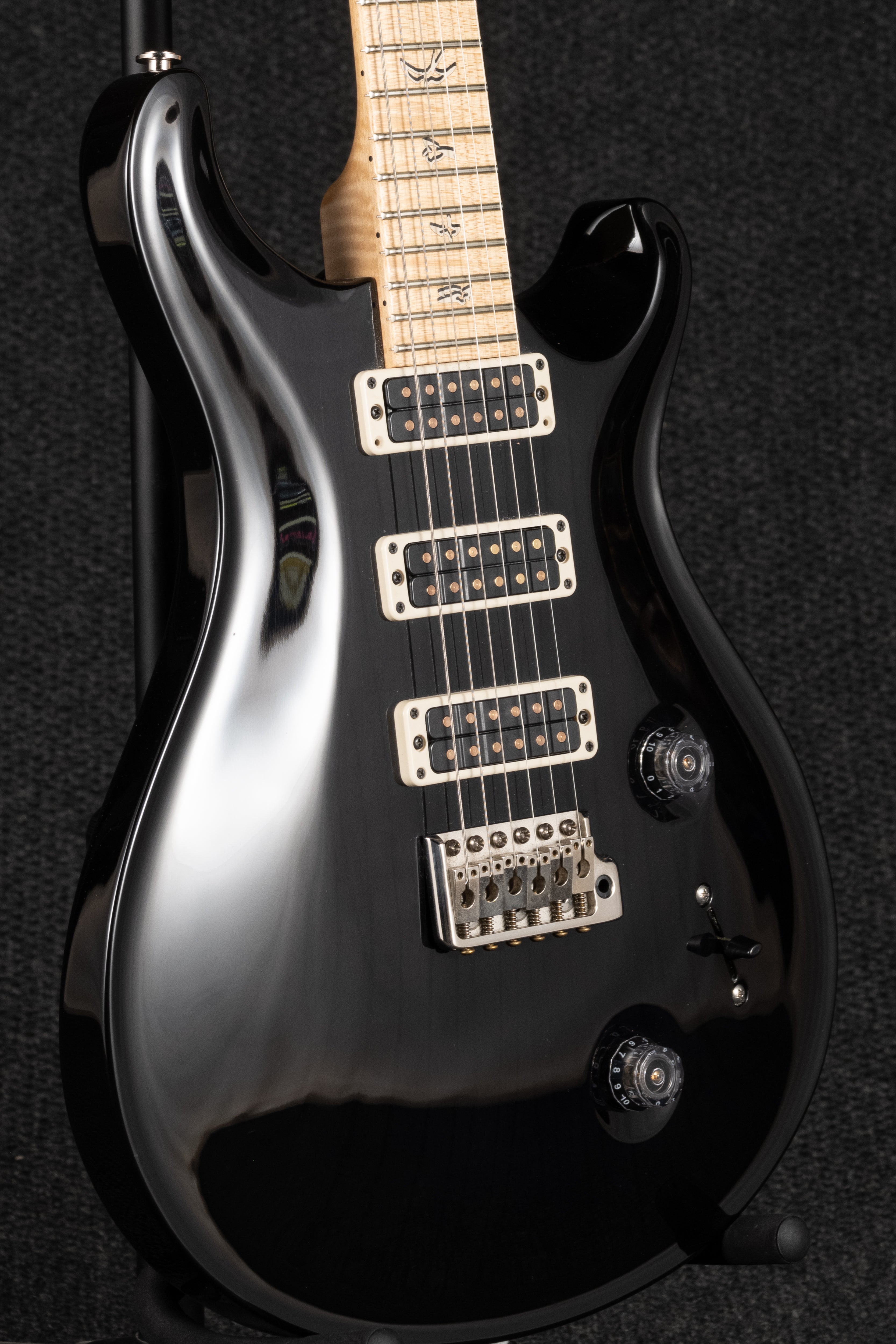 25th Anniversary Swamp Ash Special
