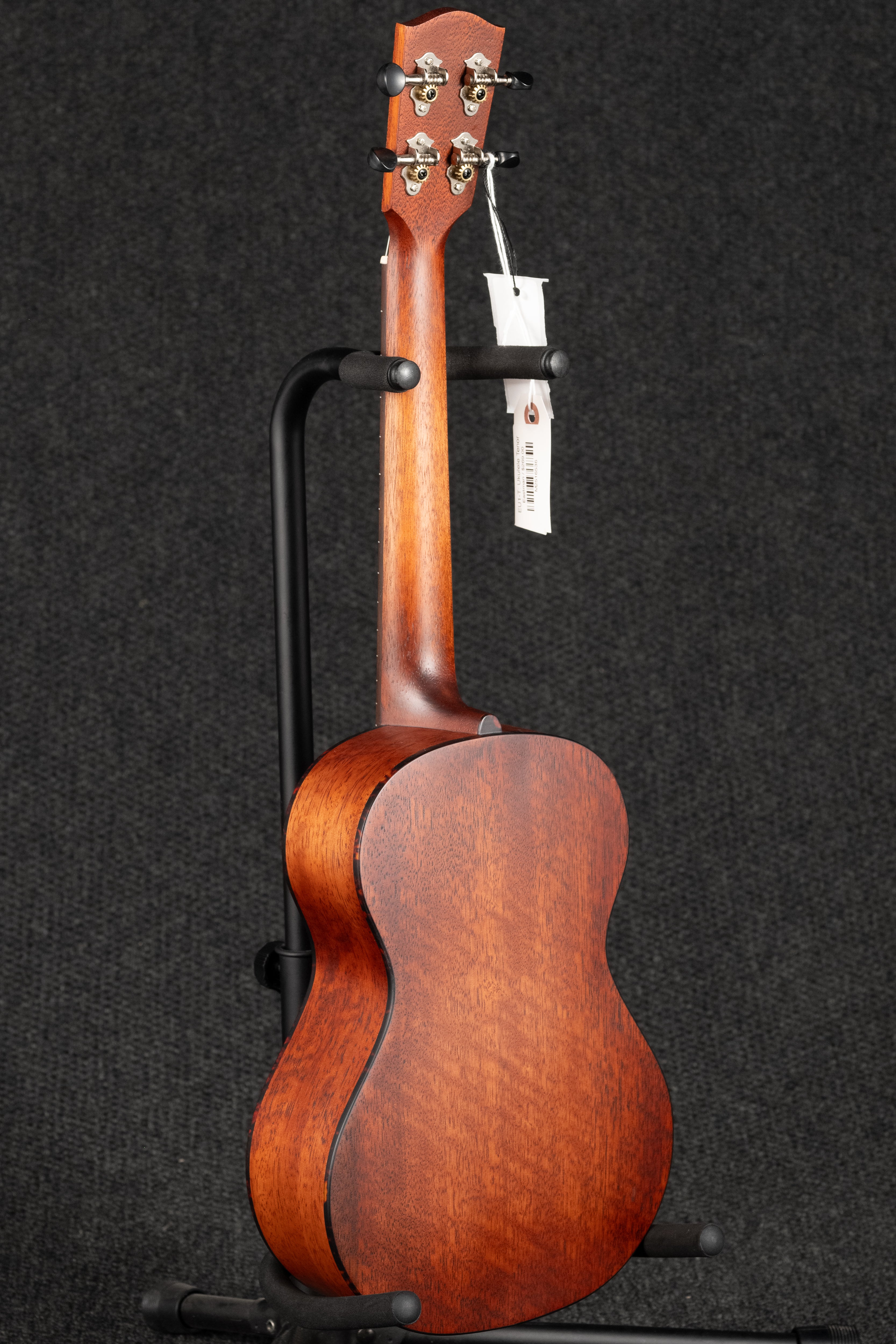 EU1-T: Ukulele Tenor