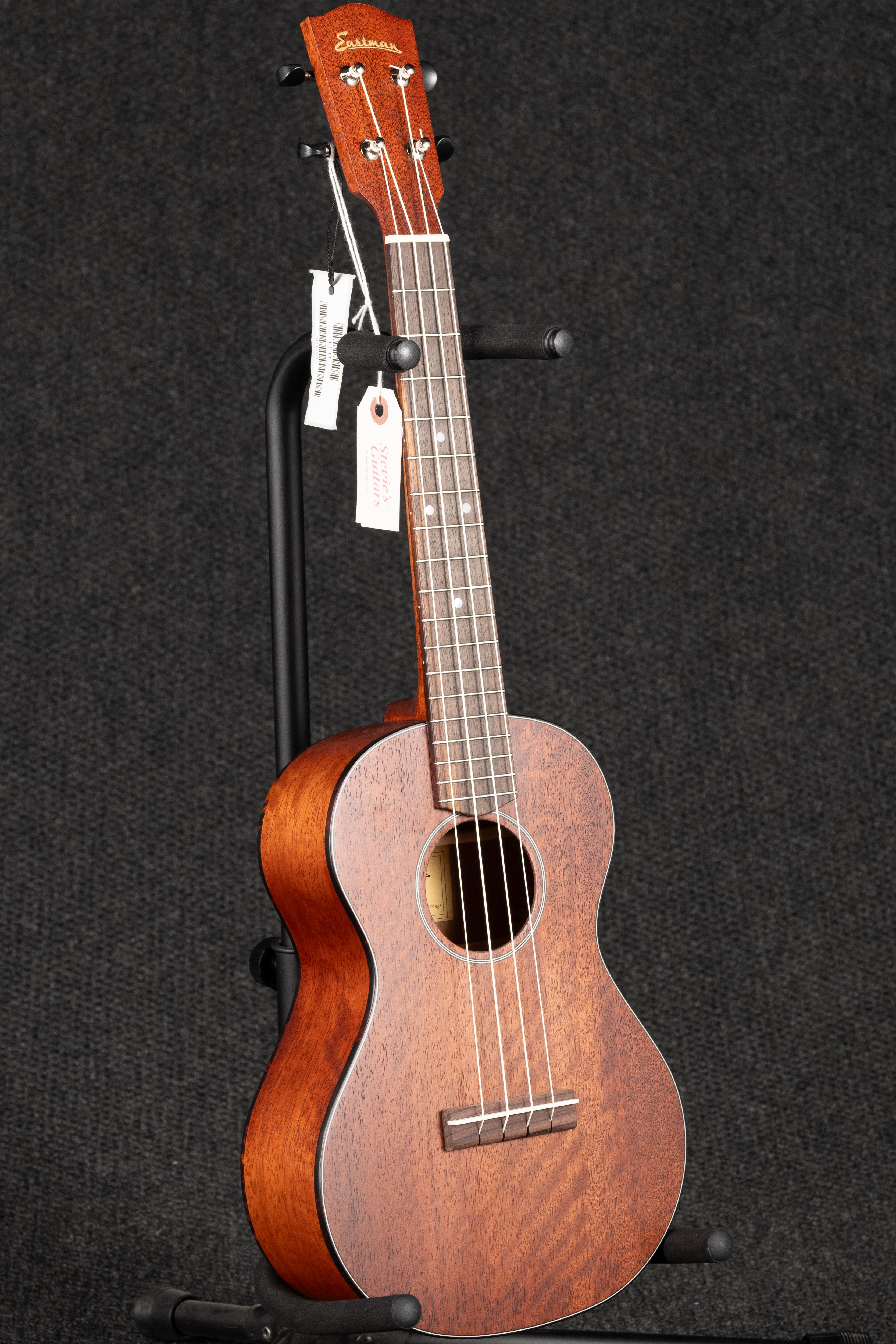 EU1-T: Ukulele Tenor