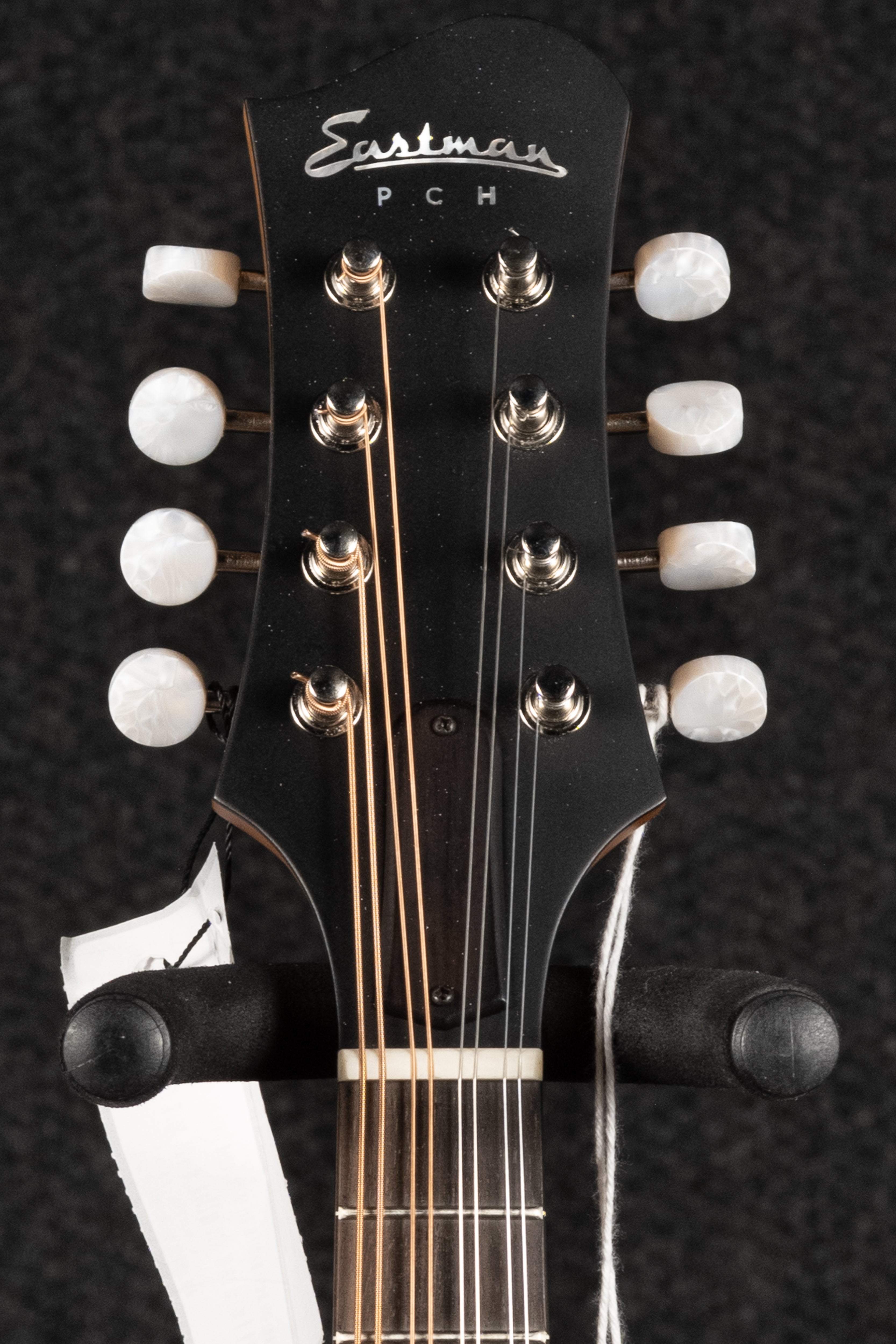 M104-NAT: PCH A Style Mandolin - Natural