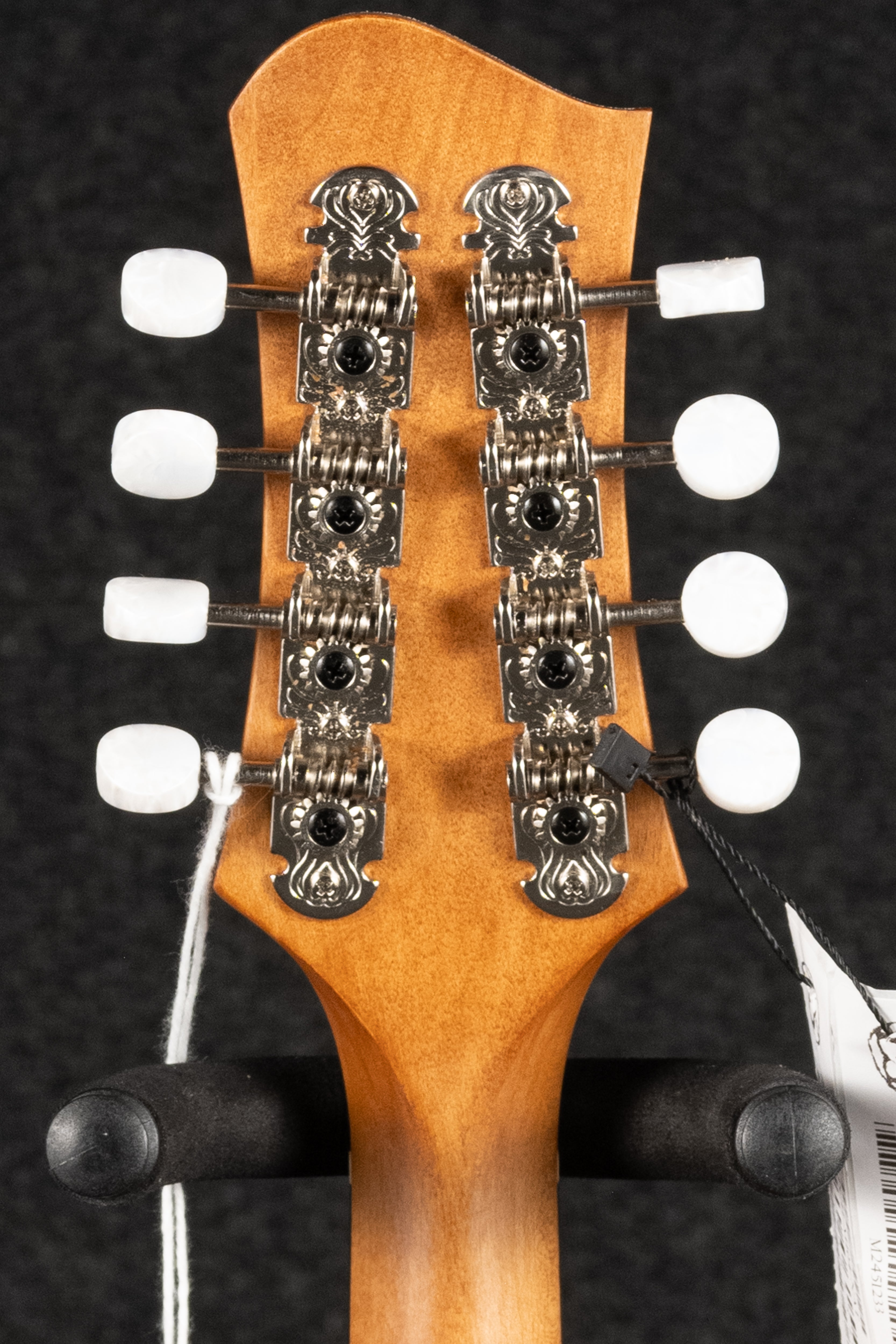 M104-NAT: PCH A Style Mandolin - Natural