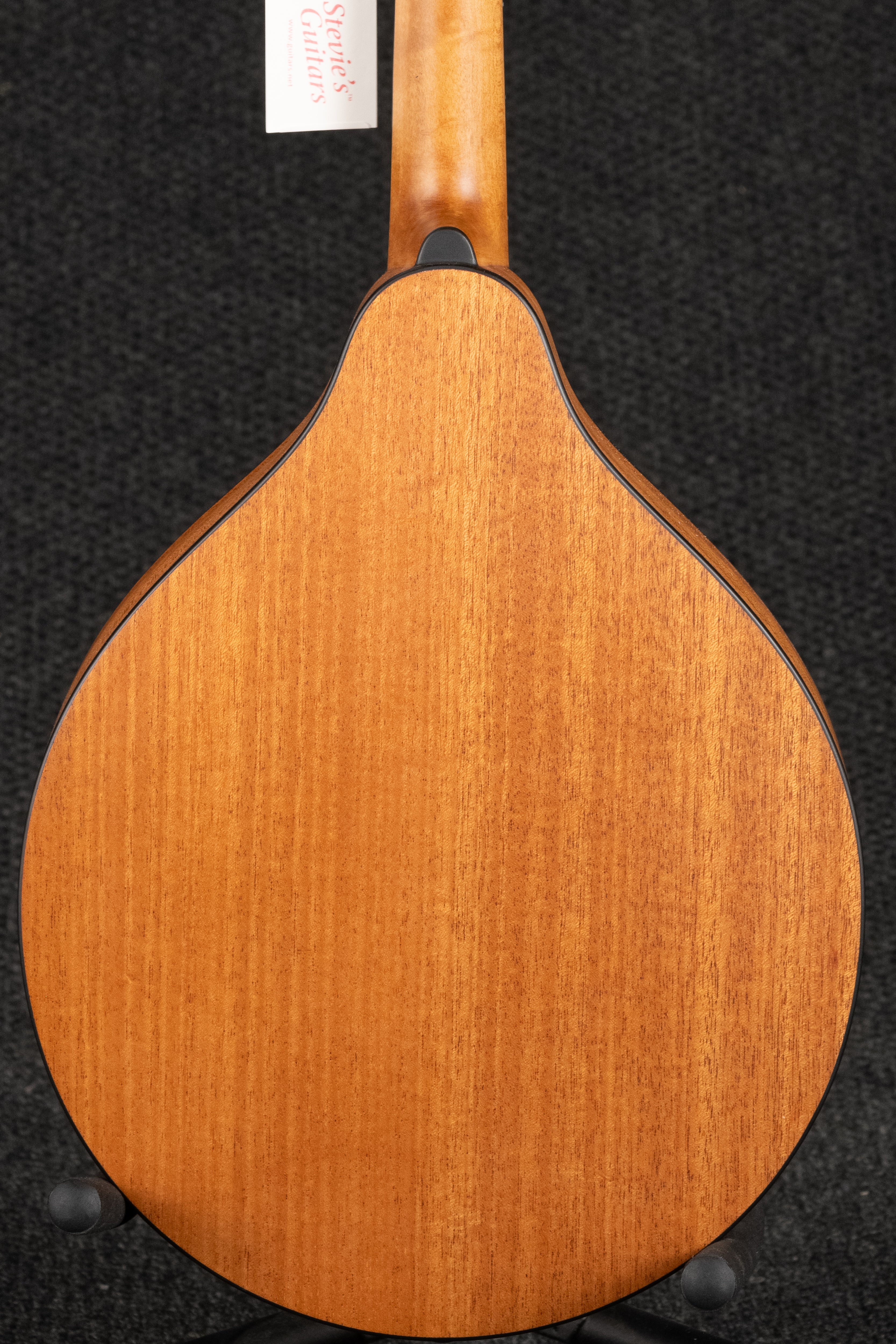 M104-NAT: PCH A Style Mandolin - Natural