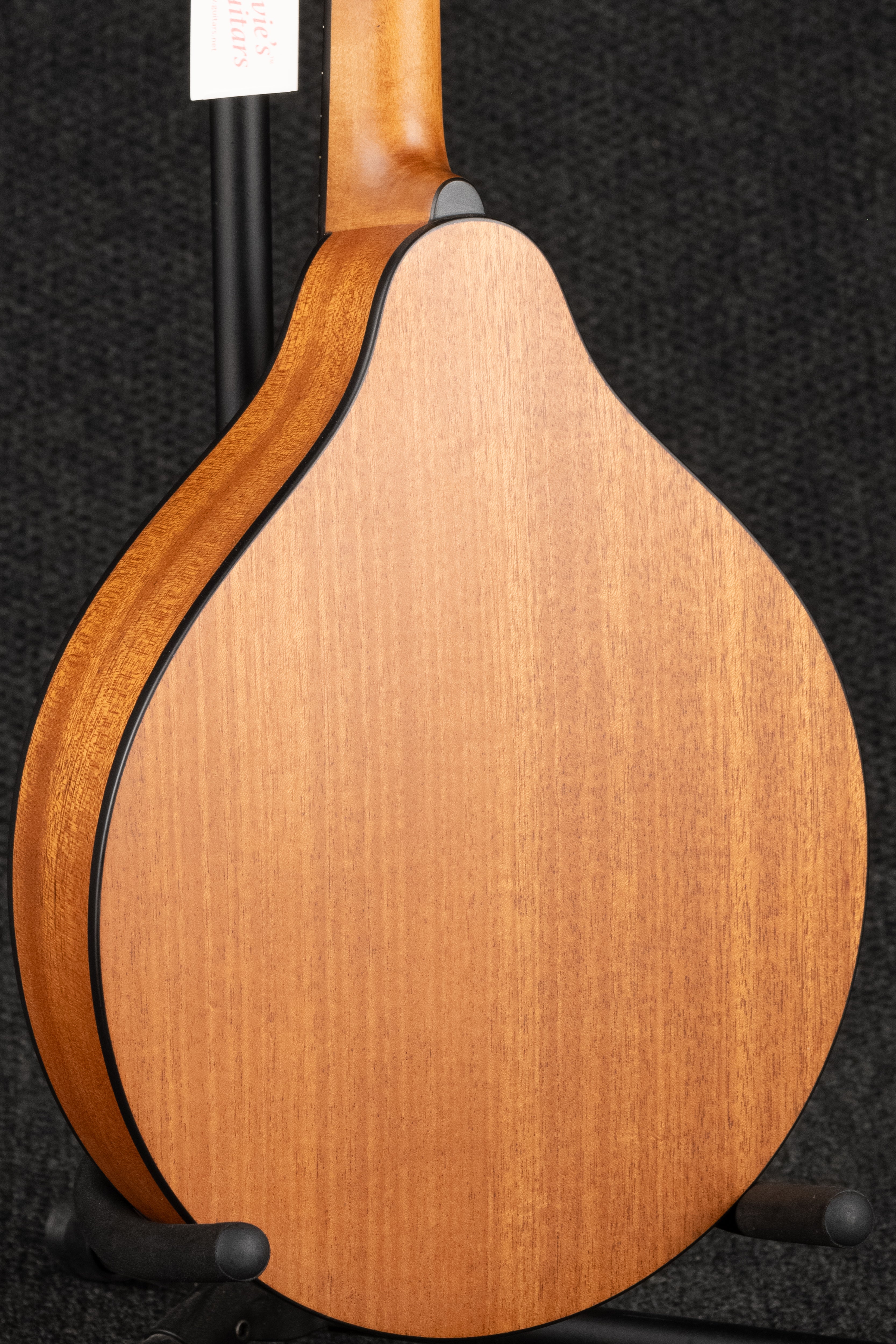 M104-NAT: PCH A Style Mandolin - Natural