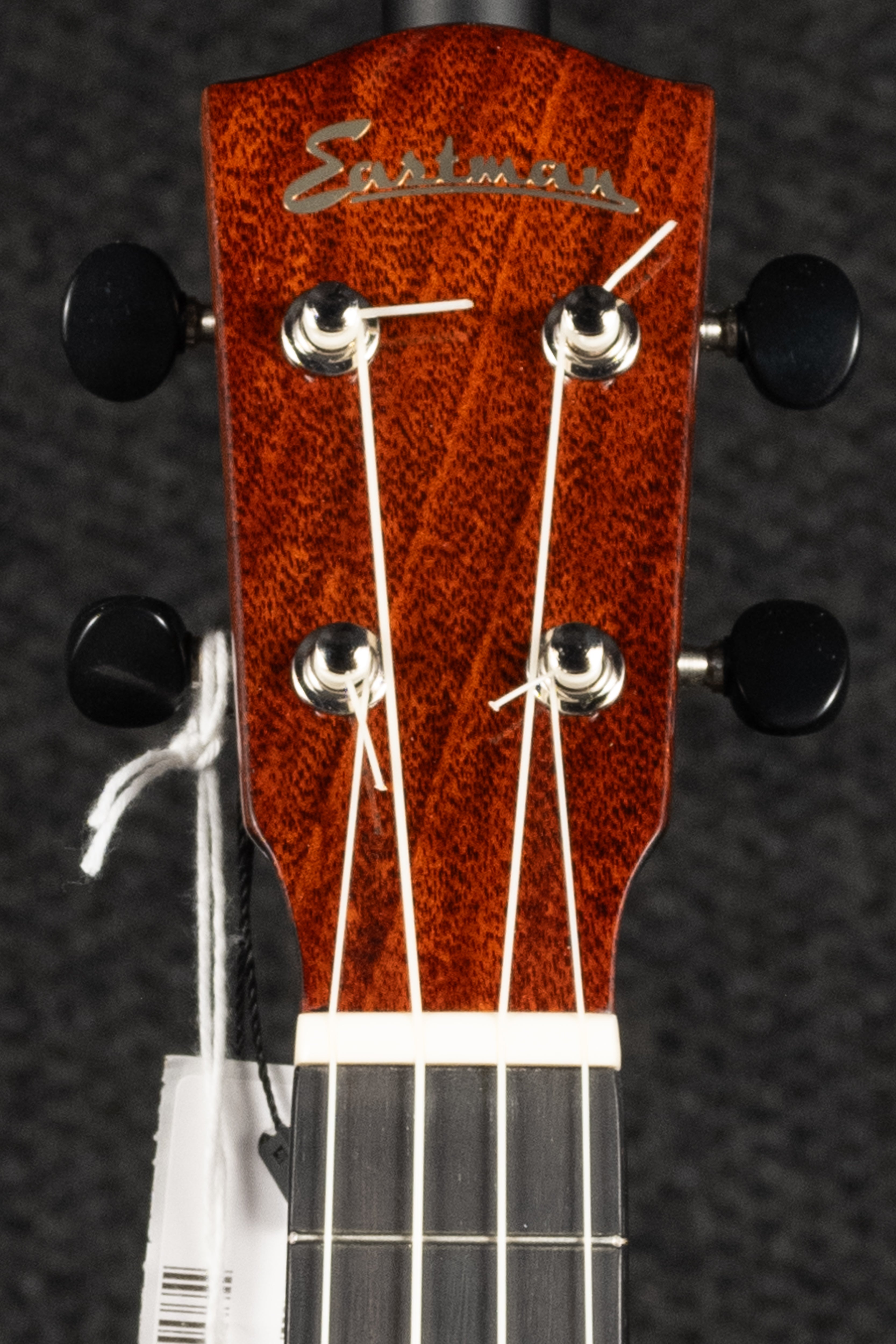 EU3-S: Ukulele Soprano