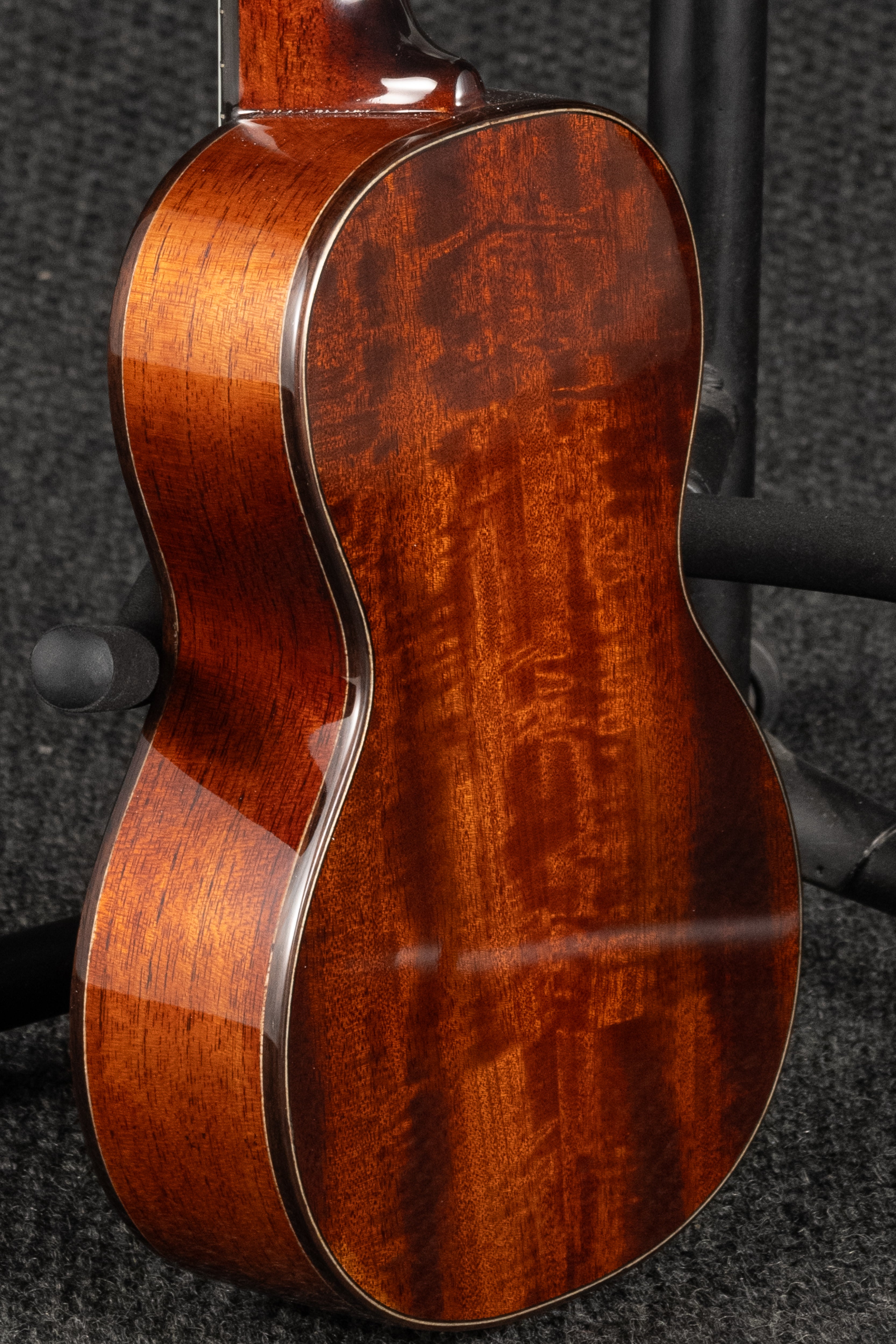 EU3-S: Ukulele Soprano