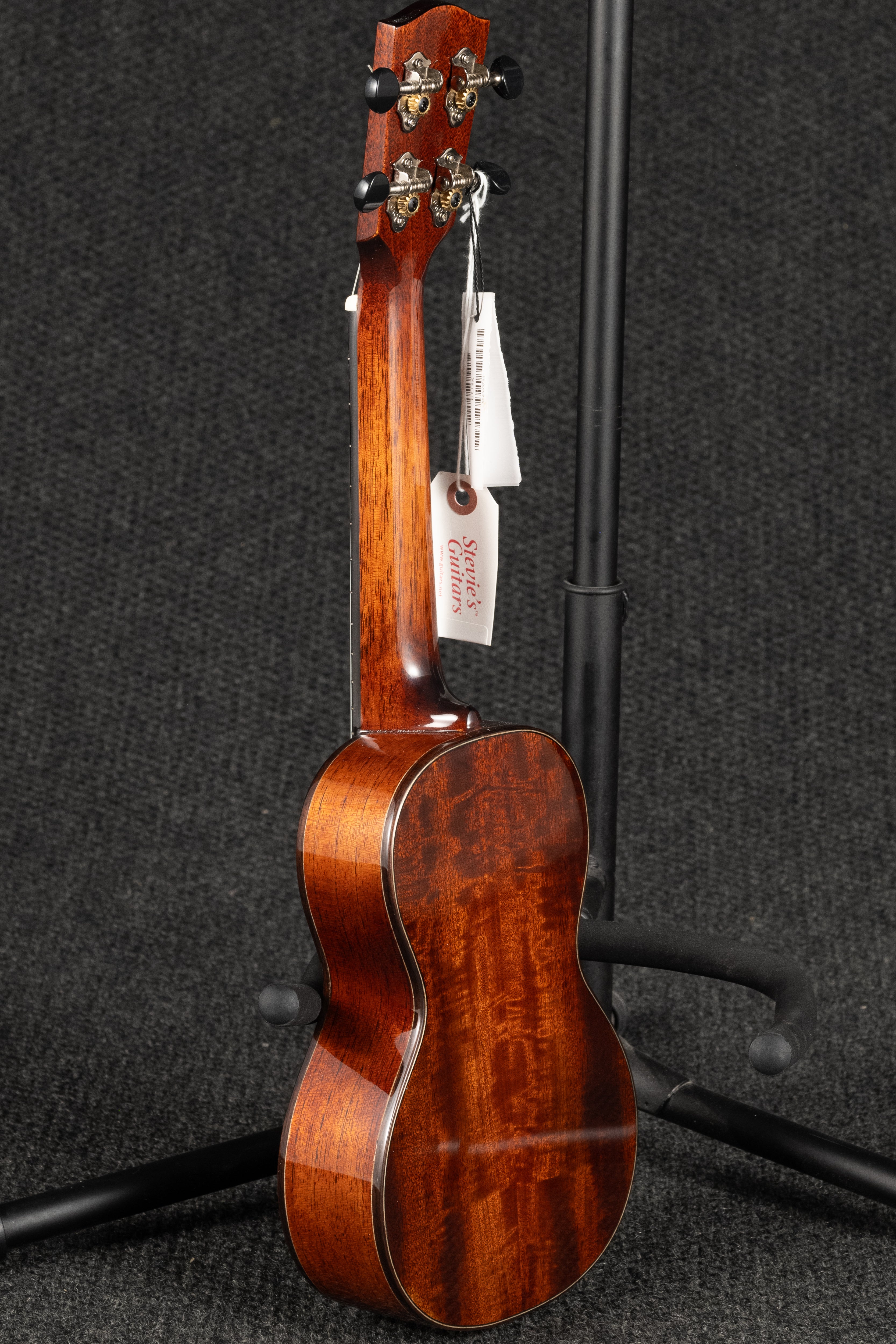 EU3-S: Ukulele Soprano