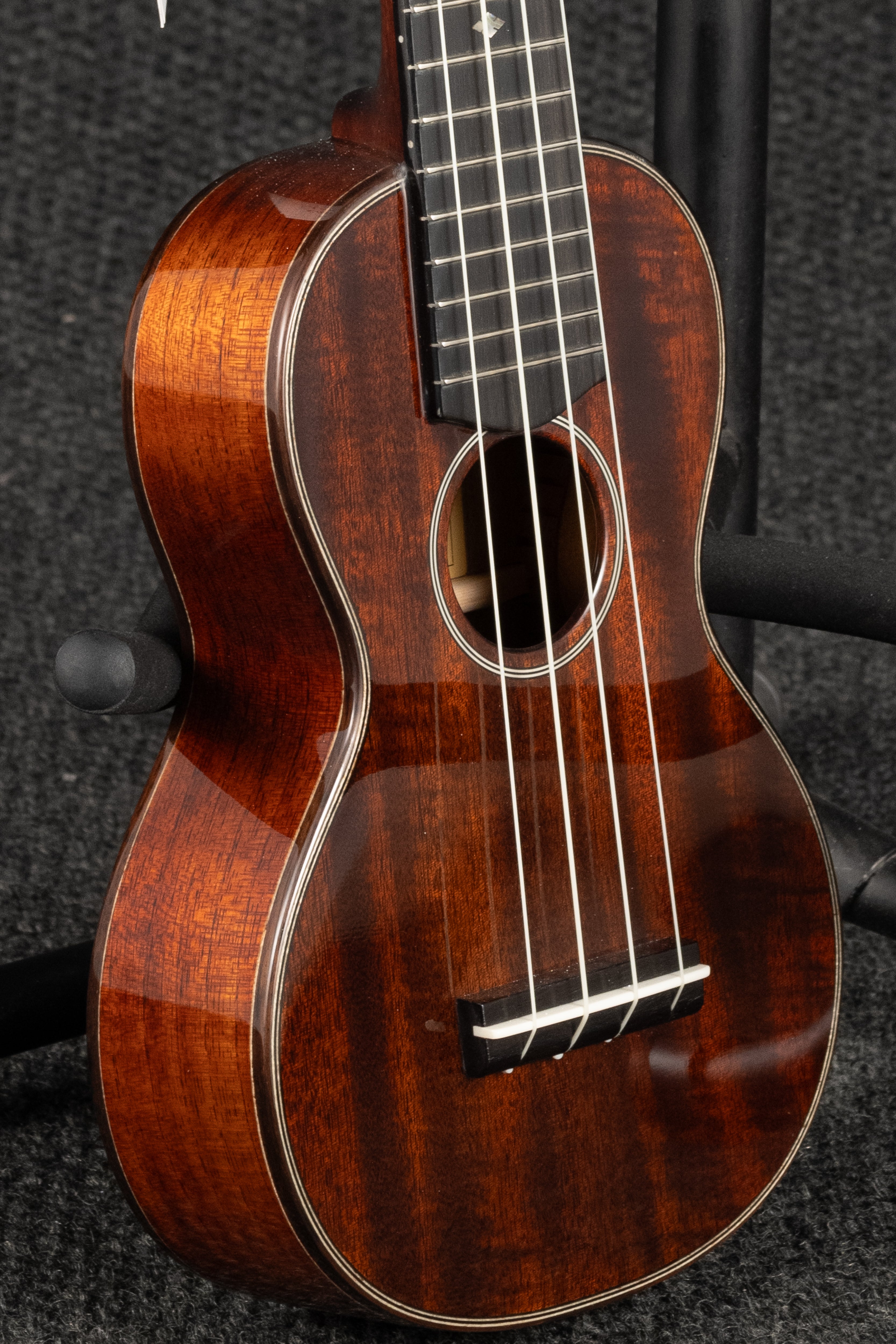 EU3-S: Ukulele Soprano