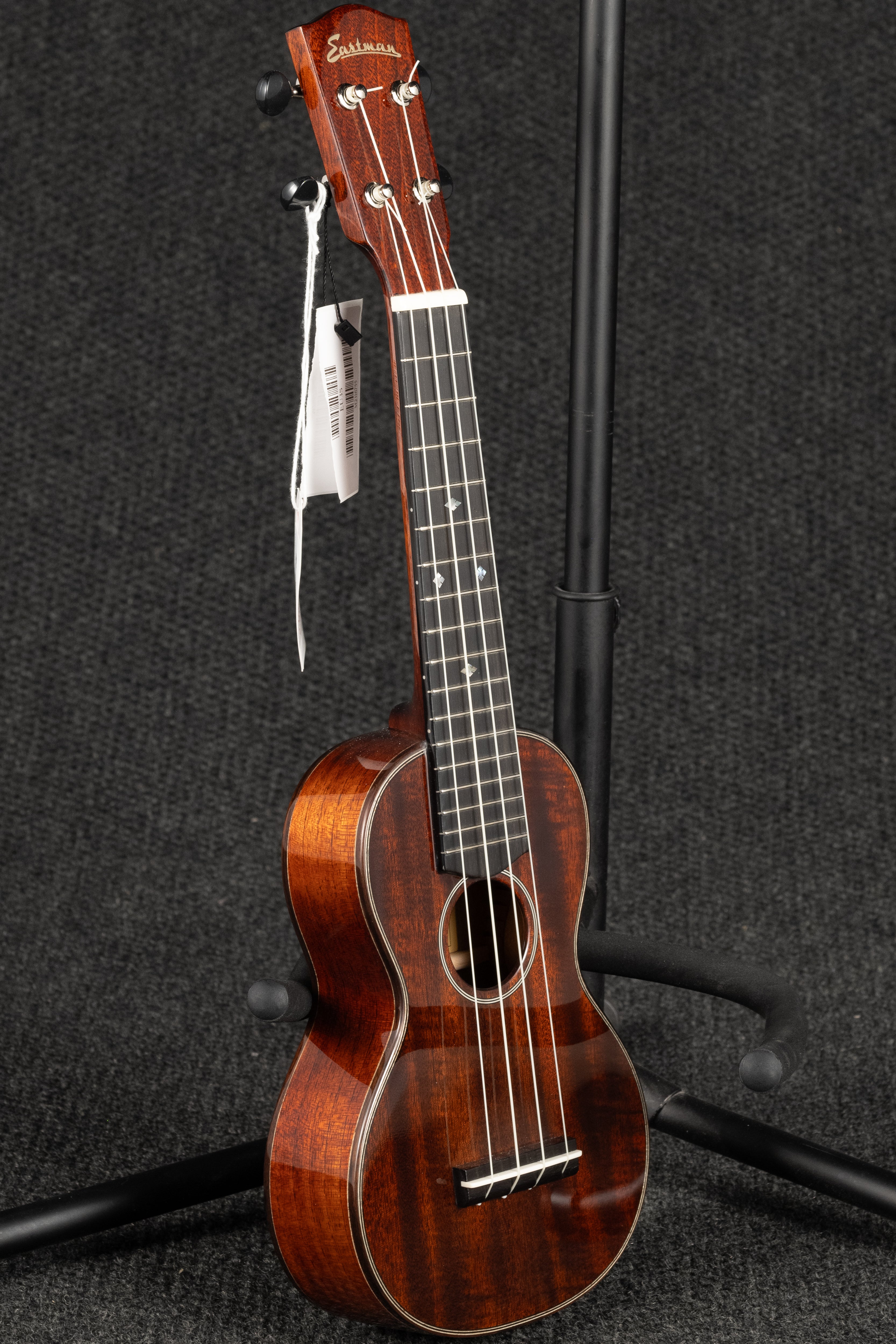 EU3-S: Ukulele Soprano