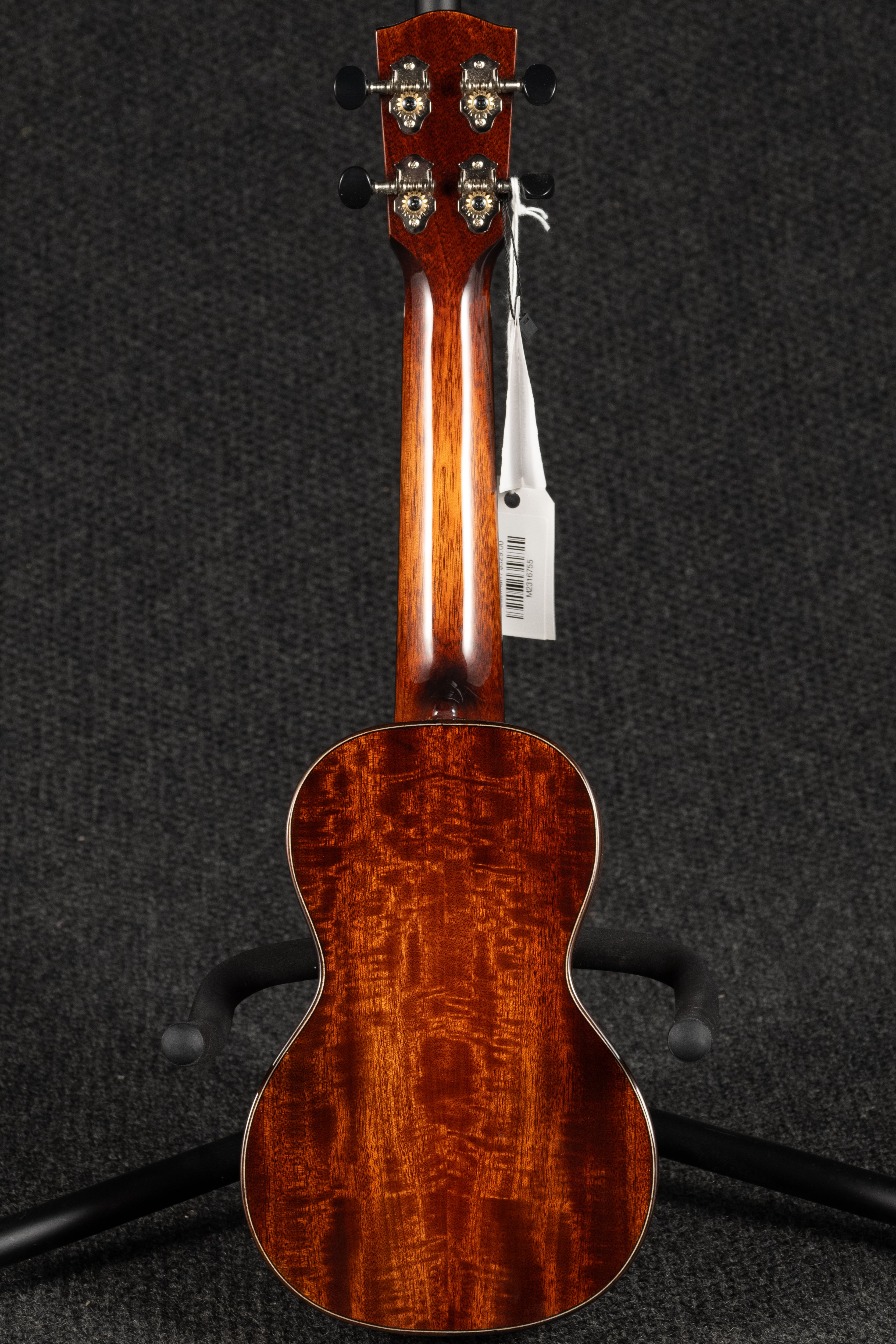 EU3-S: Ukulele Soprano