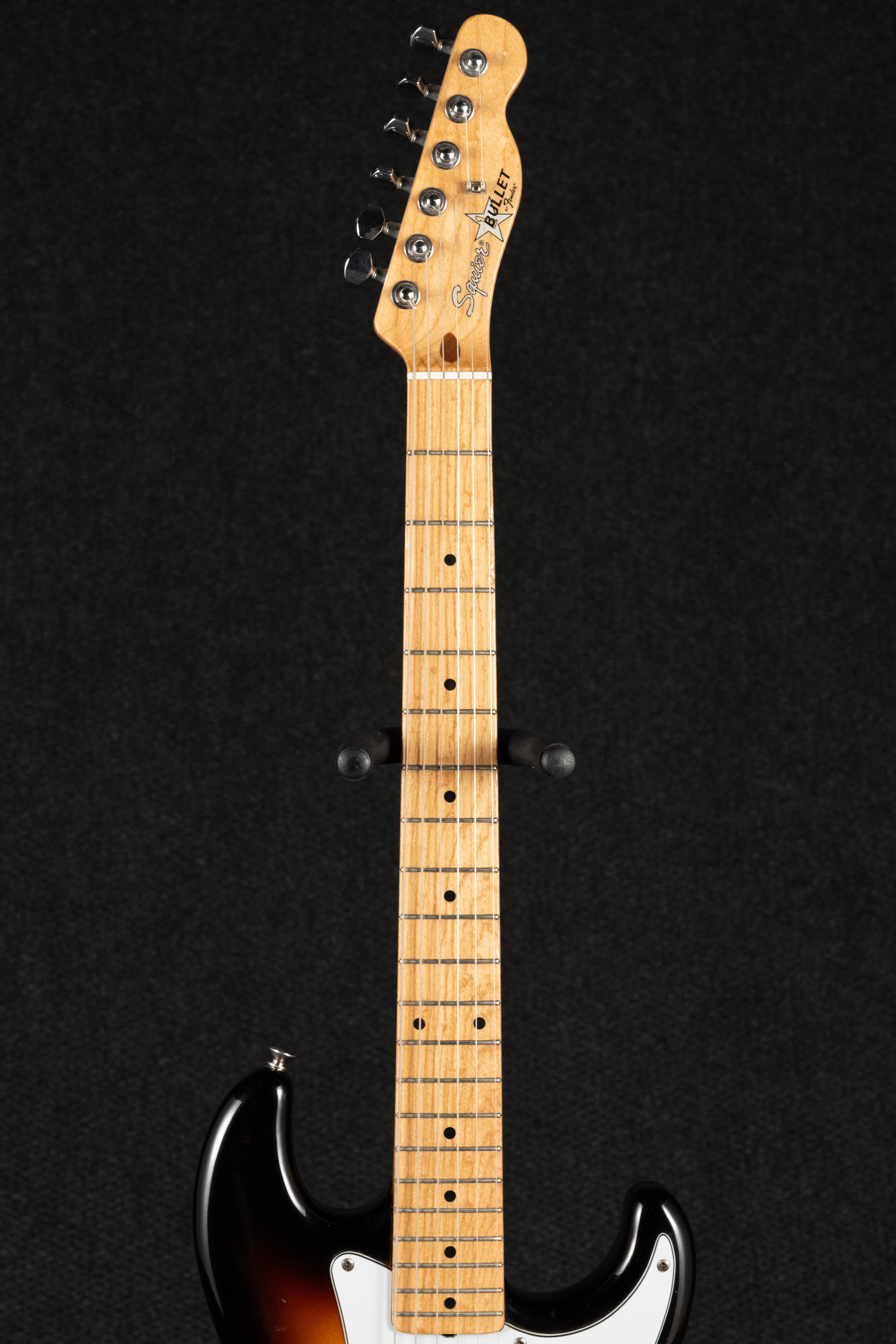 1986 Bullet I - Sunburst