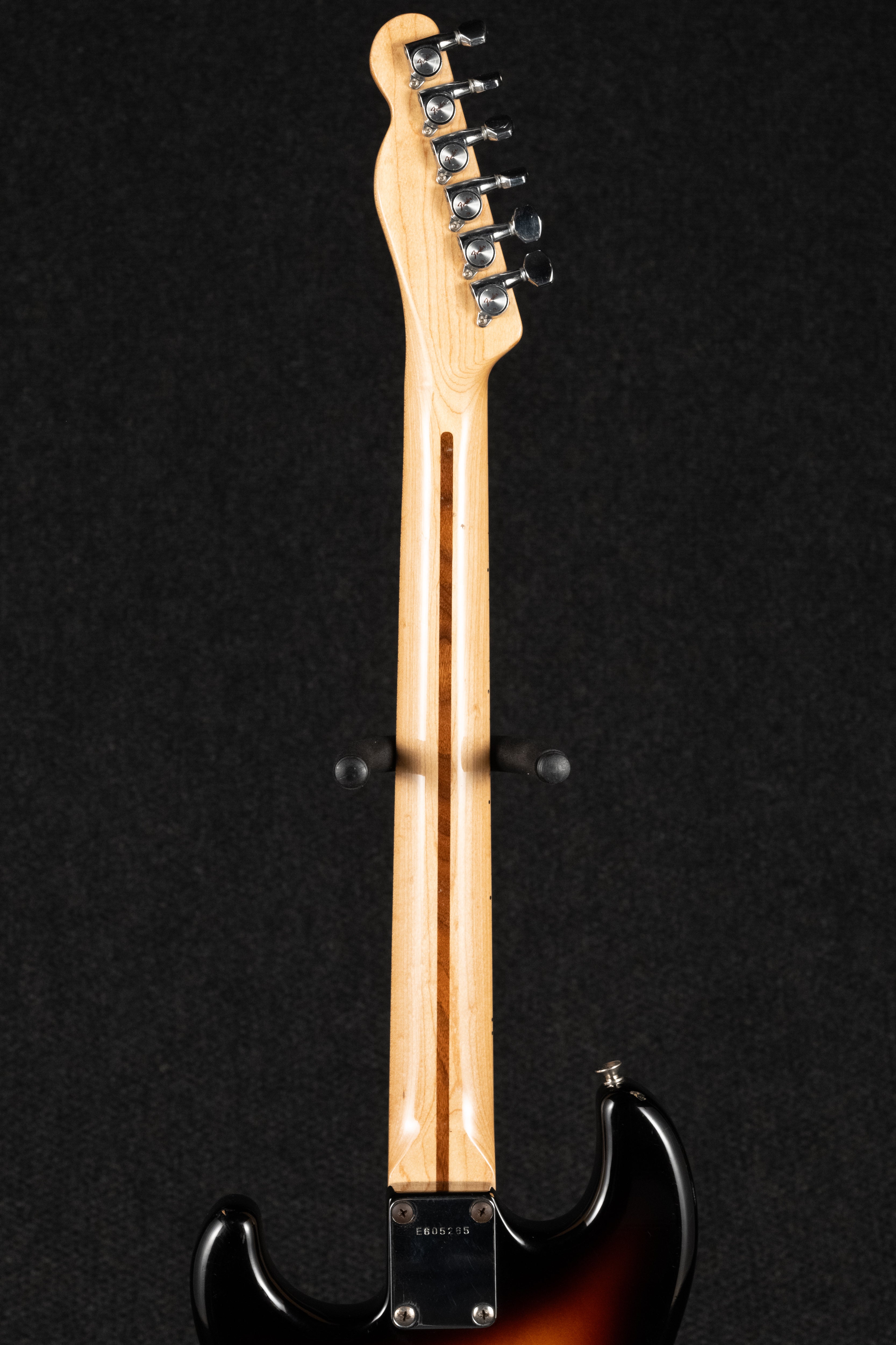 1986 Bullet I - Sunburst