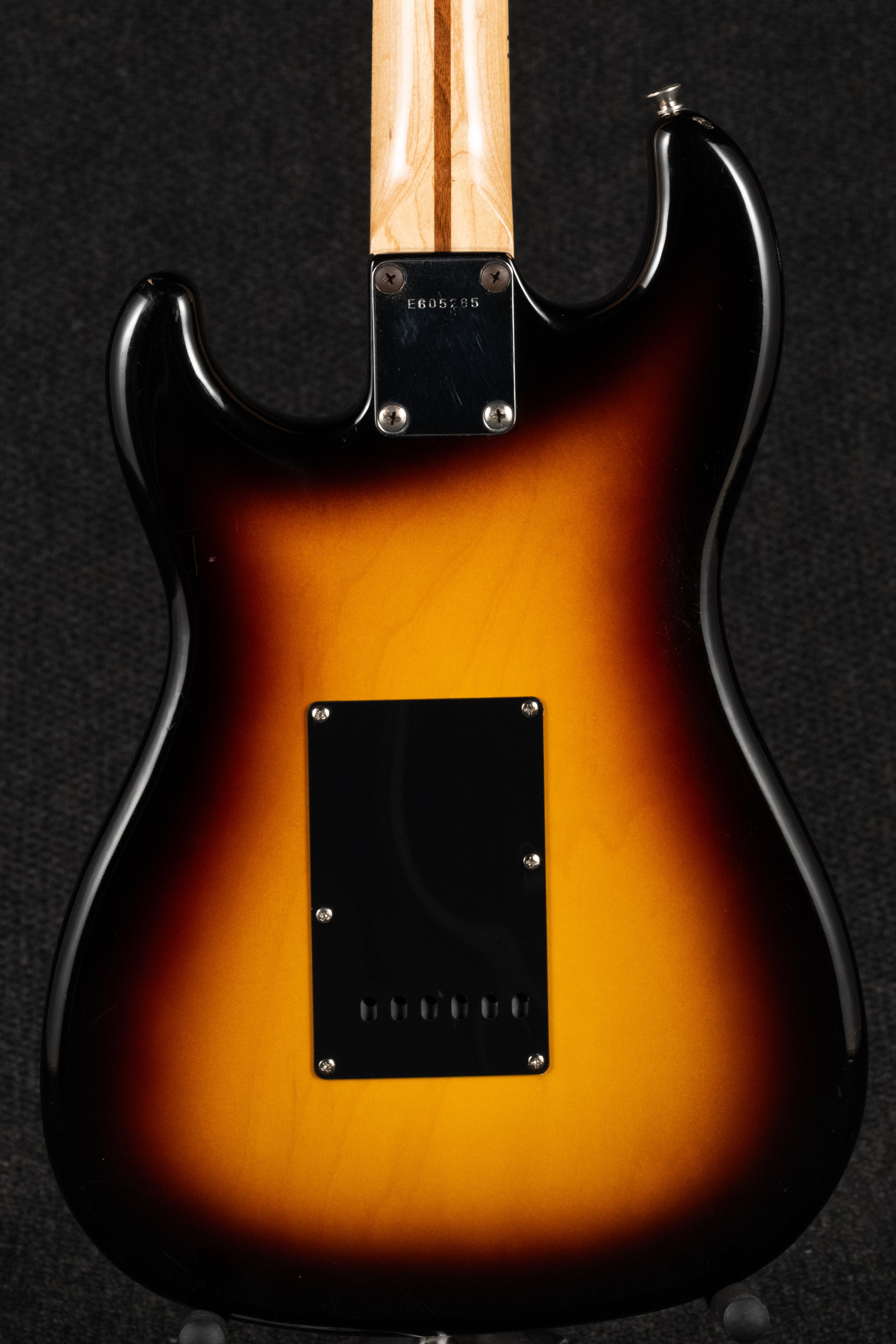 1986 Bullet I - Sunburst