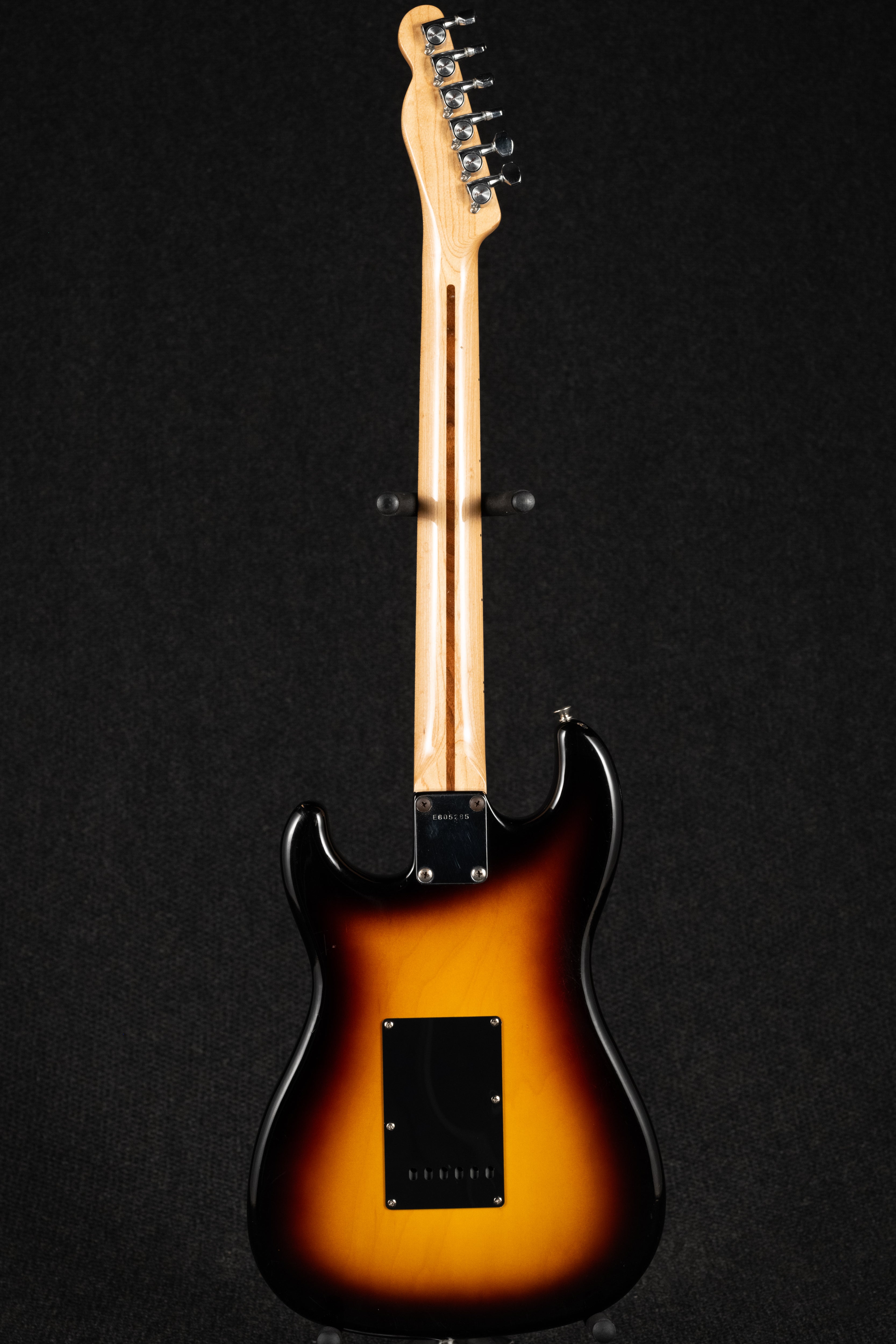 1986 Bullet I - Sunburst