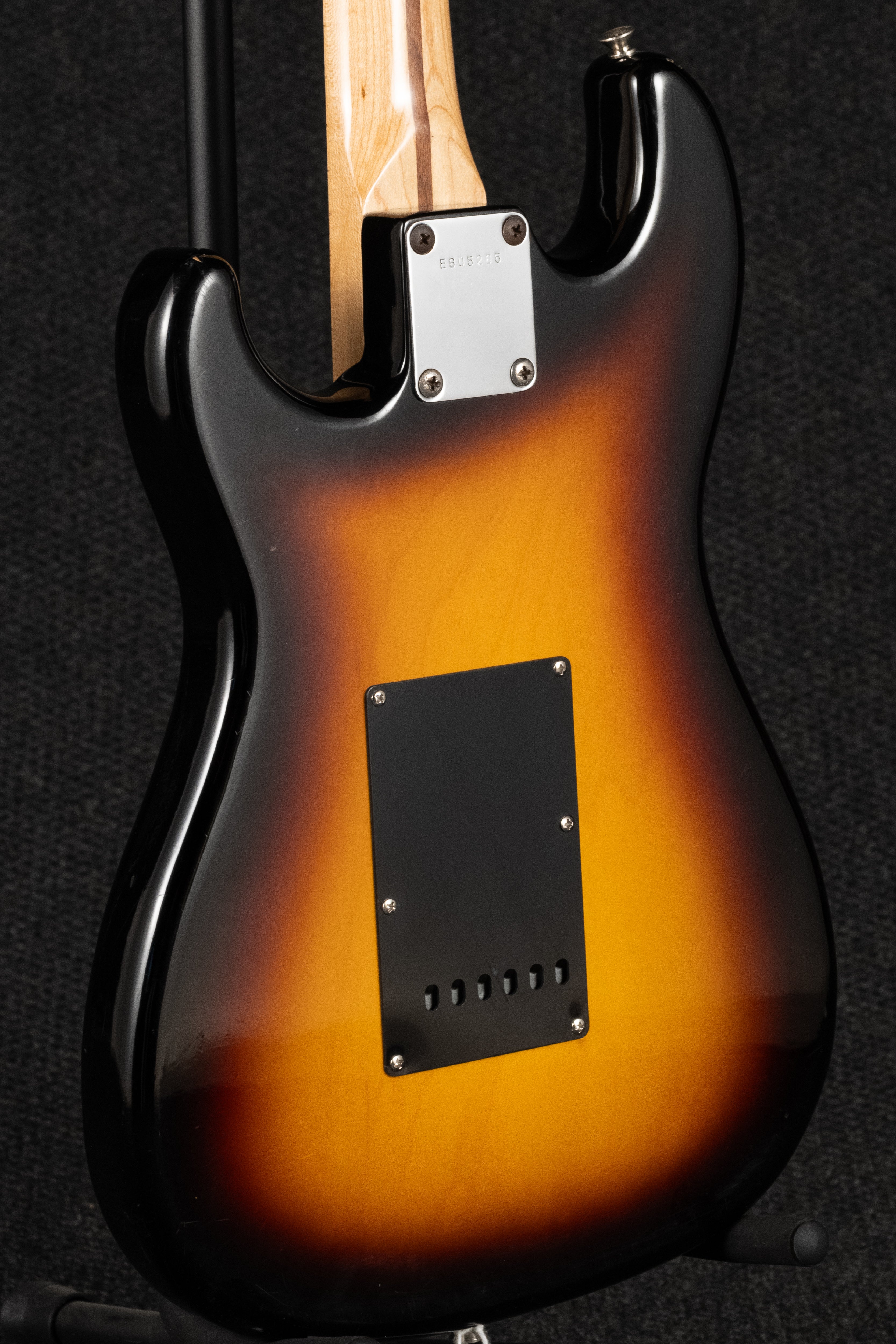 1986 Bullet I - Sunburst