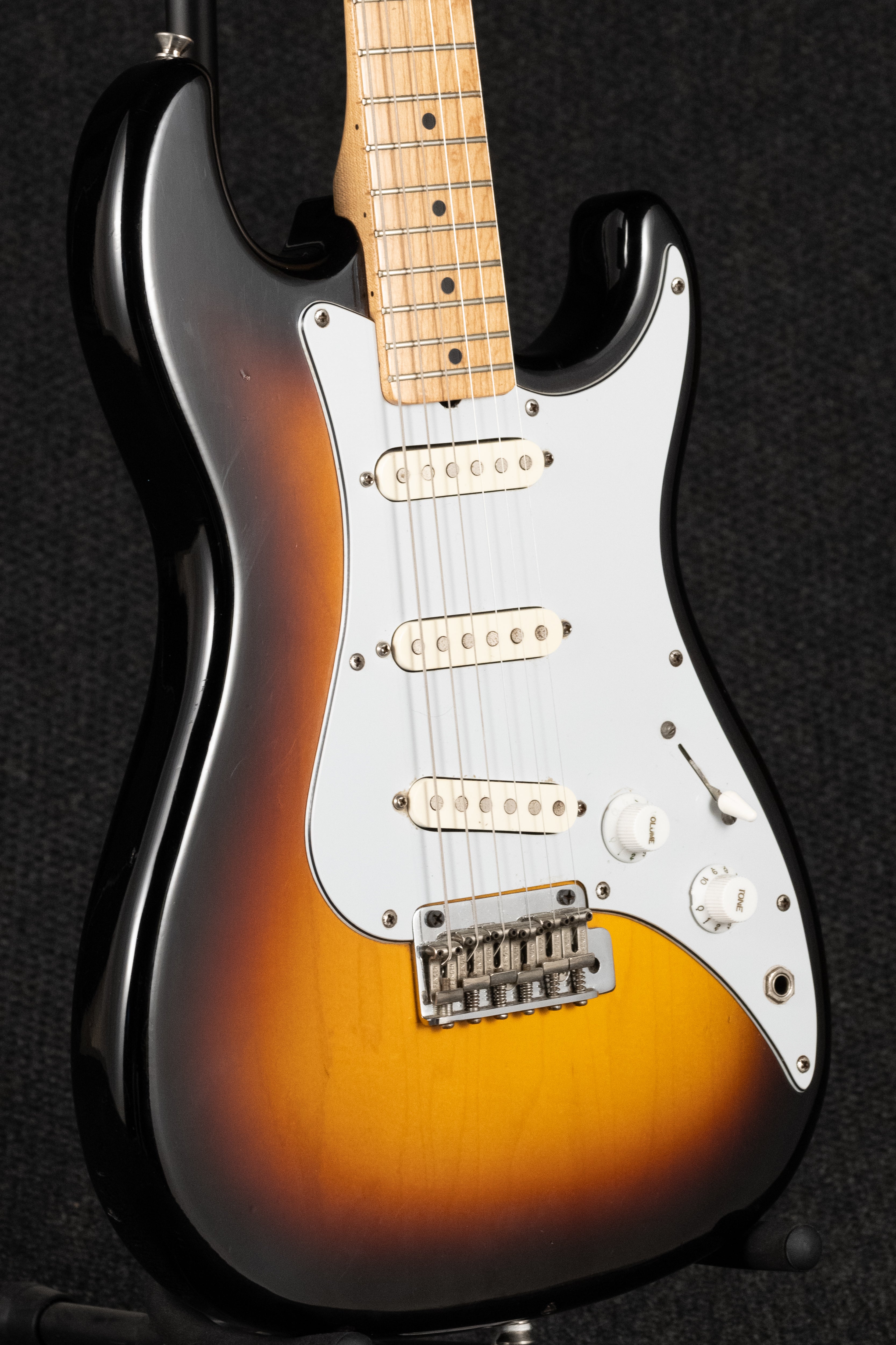 1986 Bullet I - Sunburst