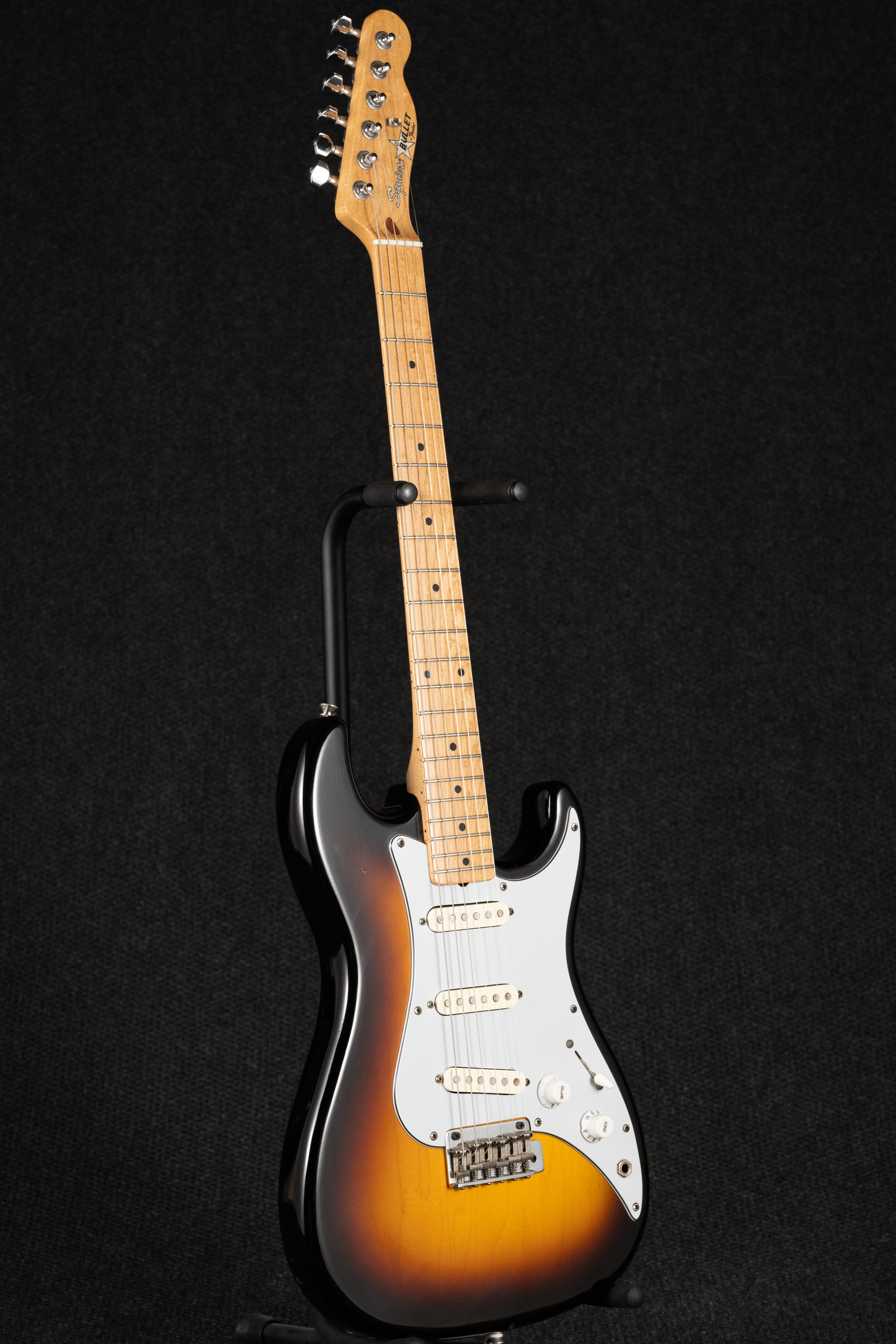 1986 Bullet I - Sunburst