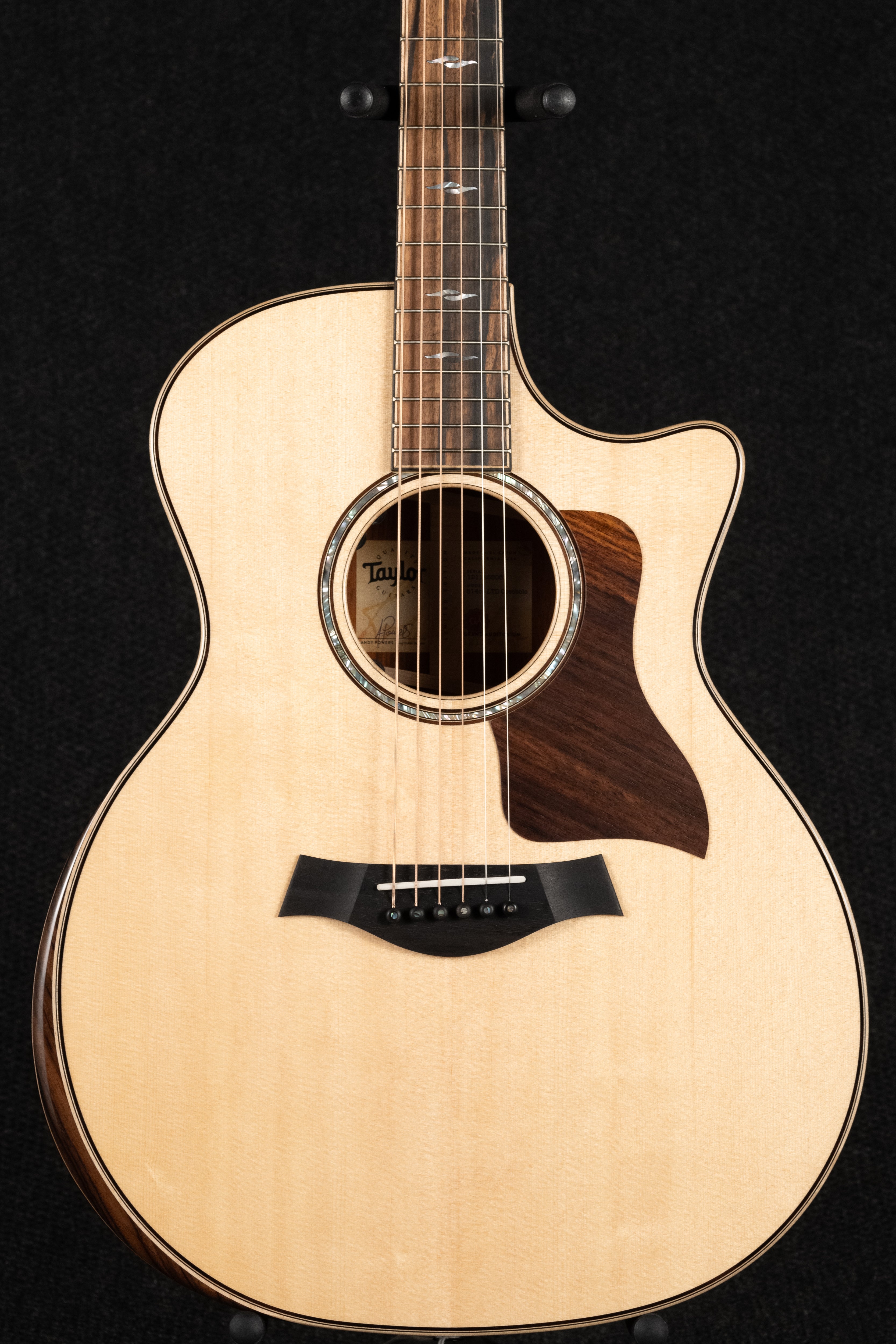 814ce LTD Cocobolo