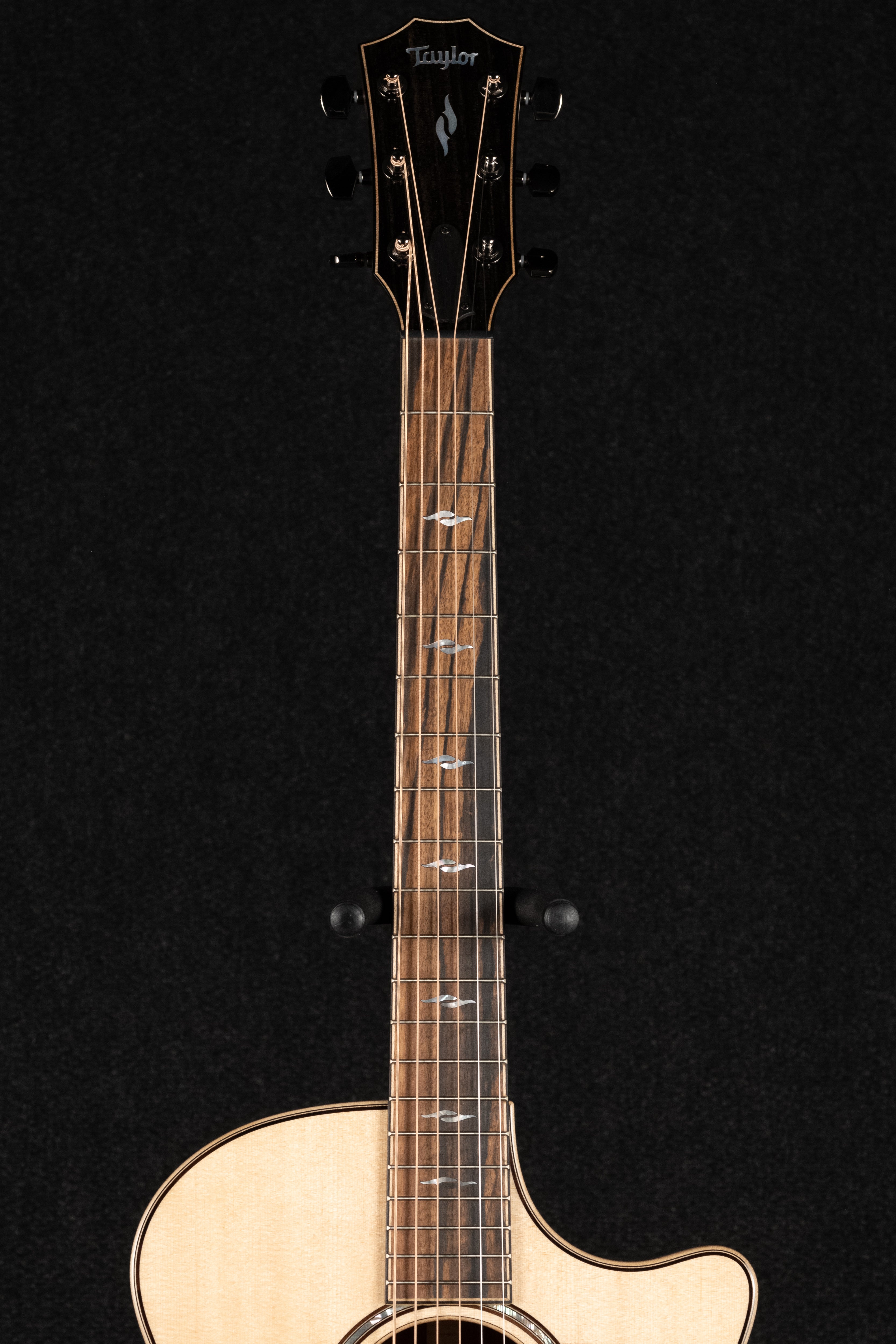 814ce LTD Cocobolo