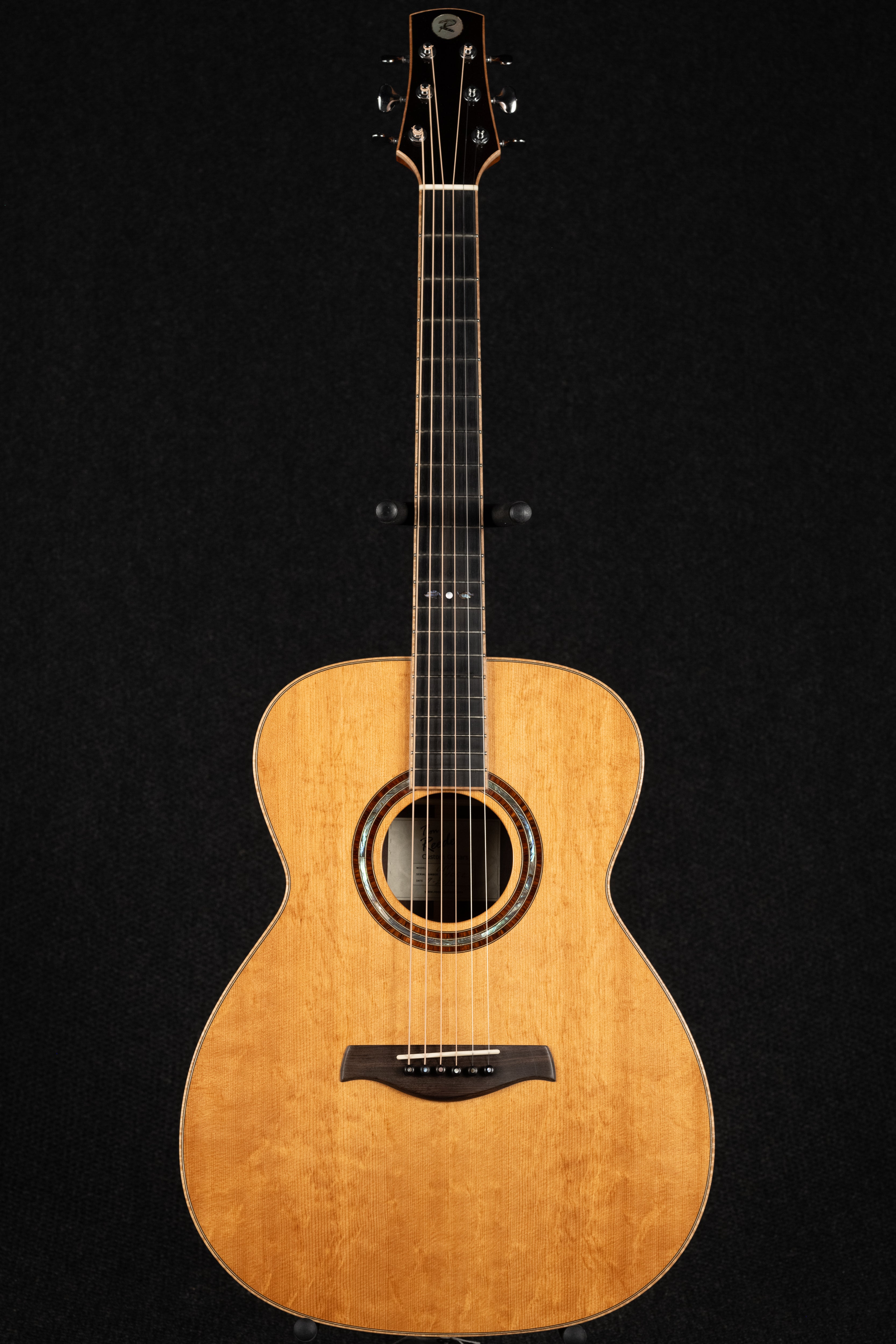 OM Custom - Natural