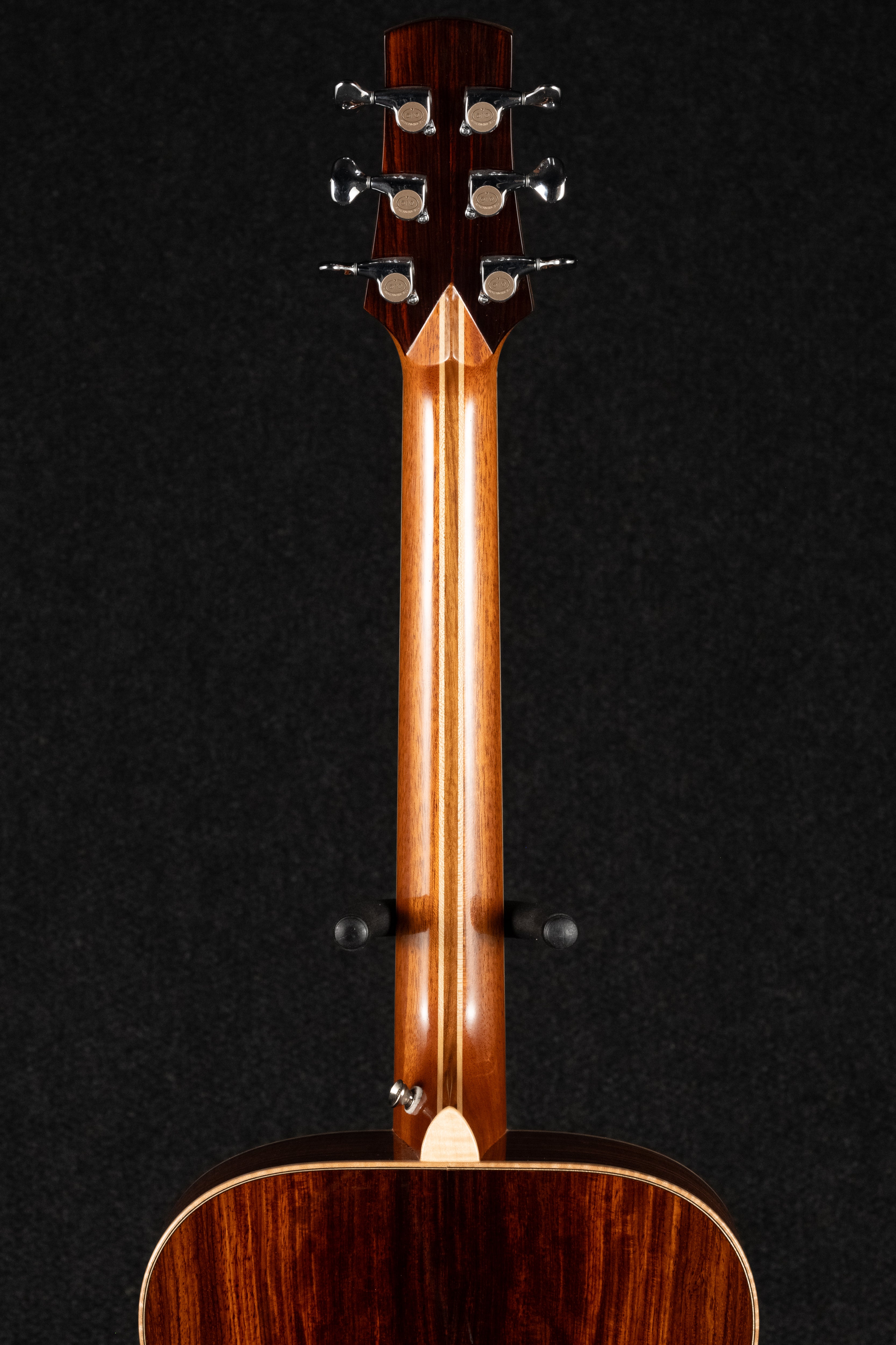 OM Custom - Natural
