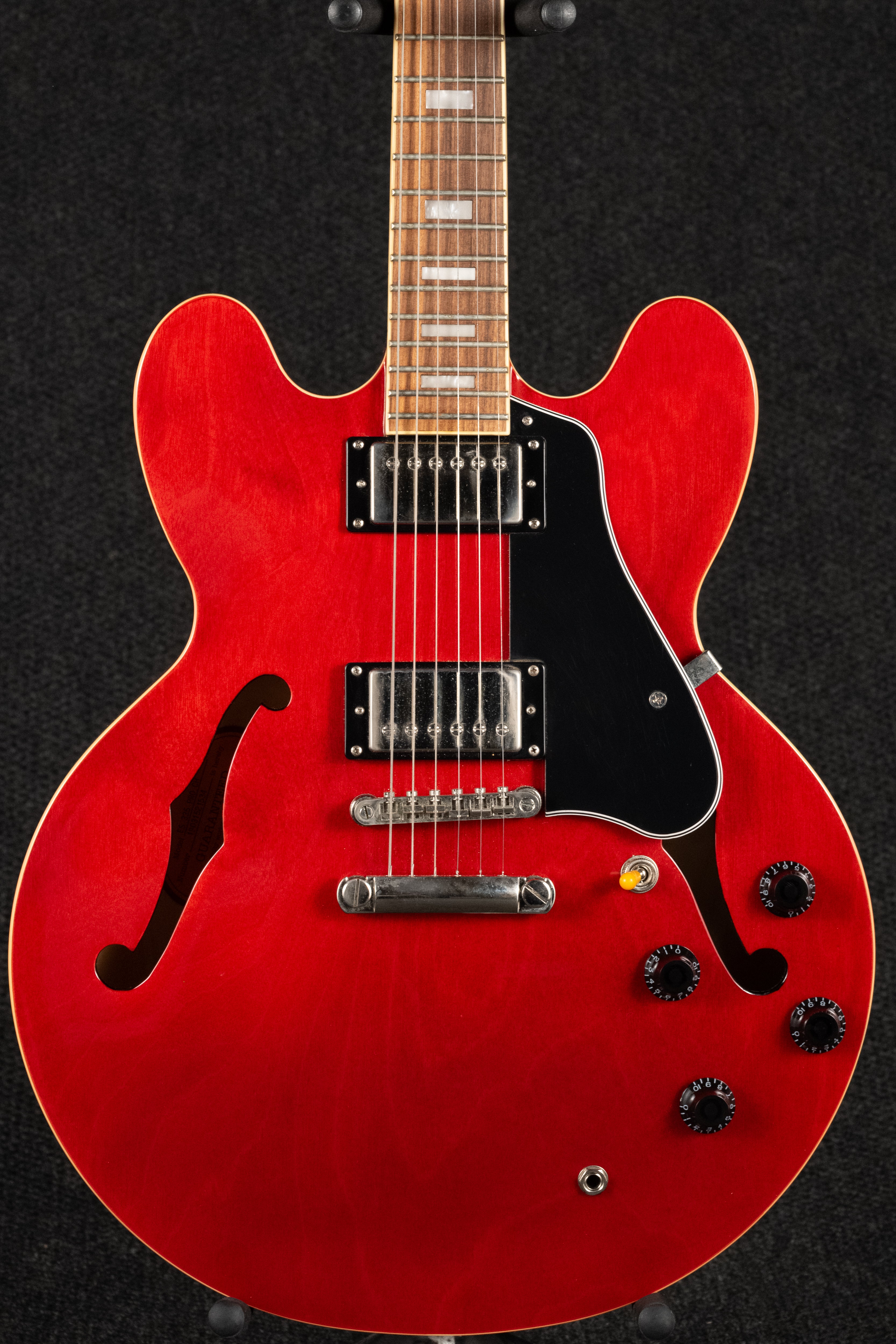 ES-335 Pro - Cherry
