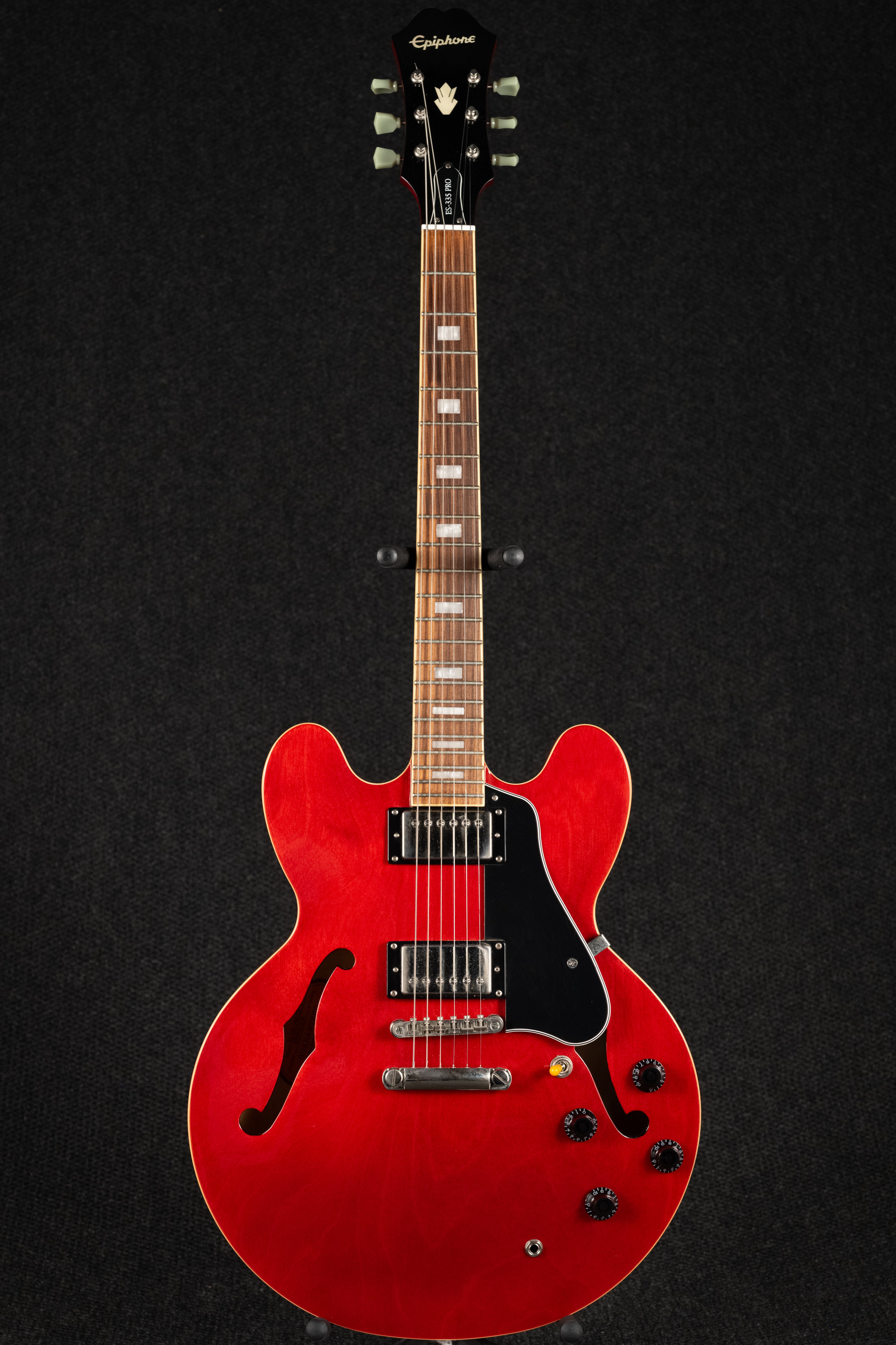 ES-335 Pro - Cherry